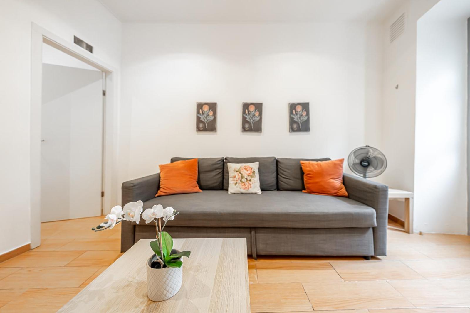 Apartment - Ground Floor photo 1