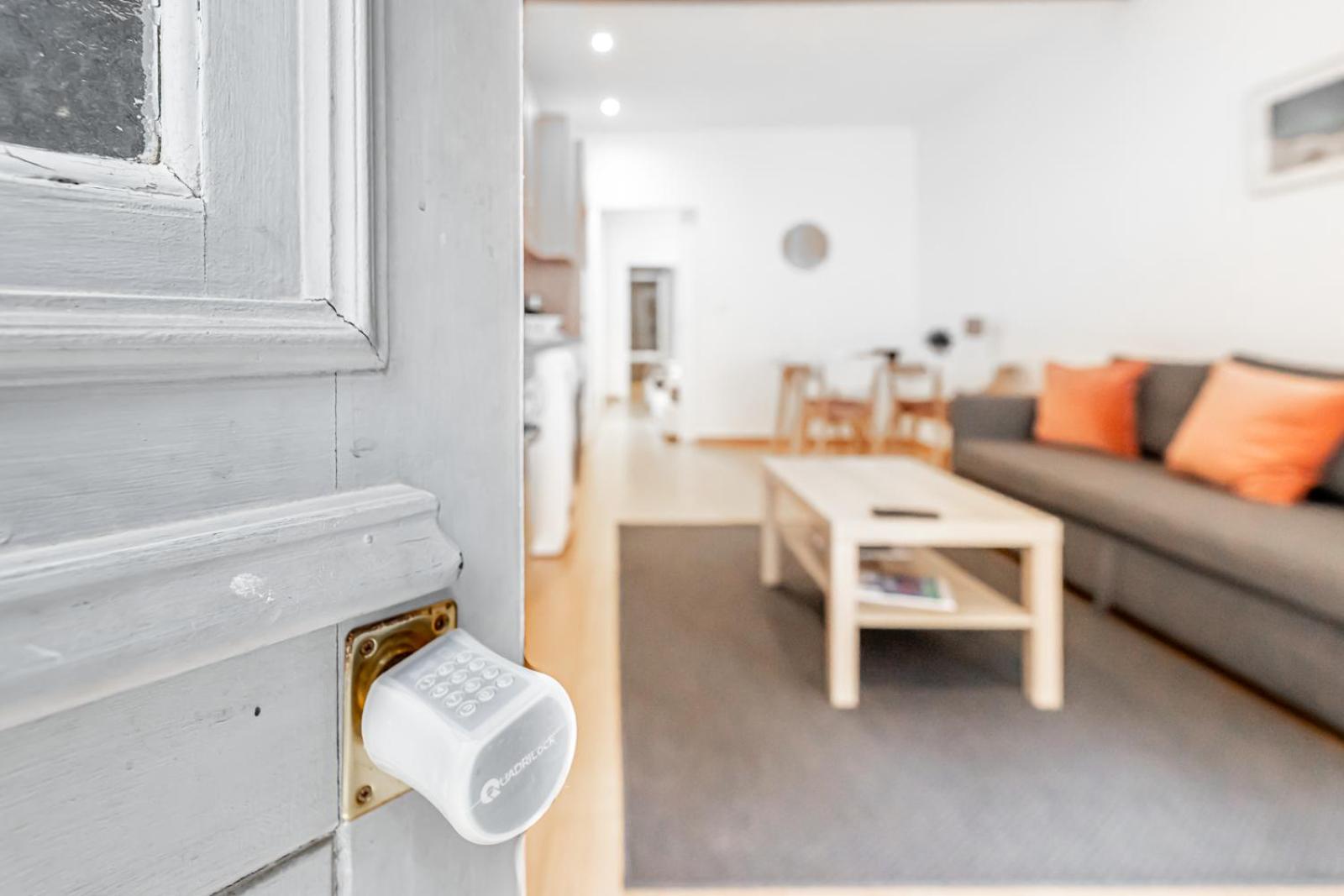 Apartment - Ground Floor photo 3