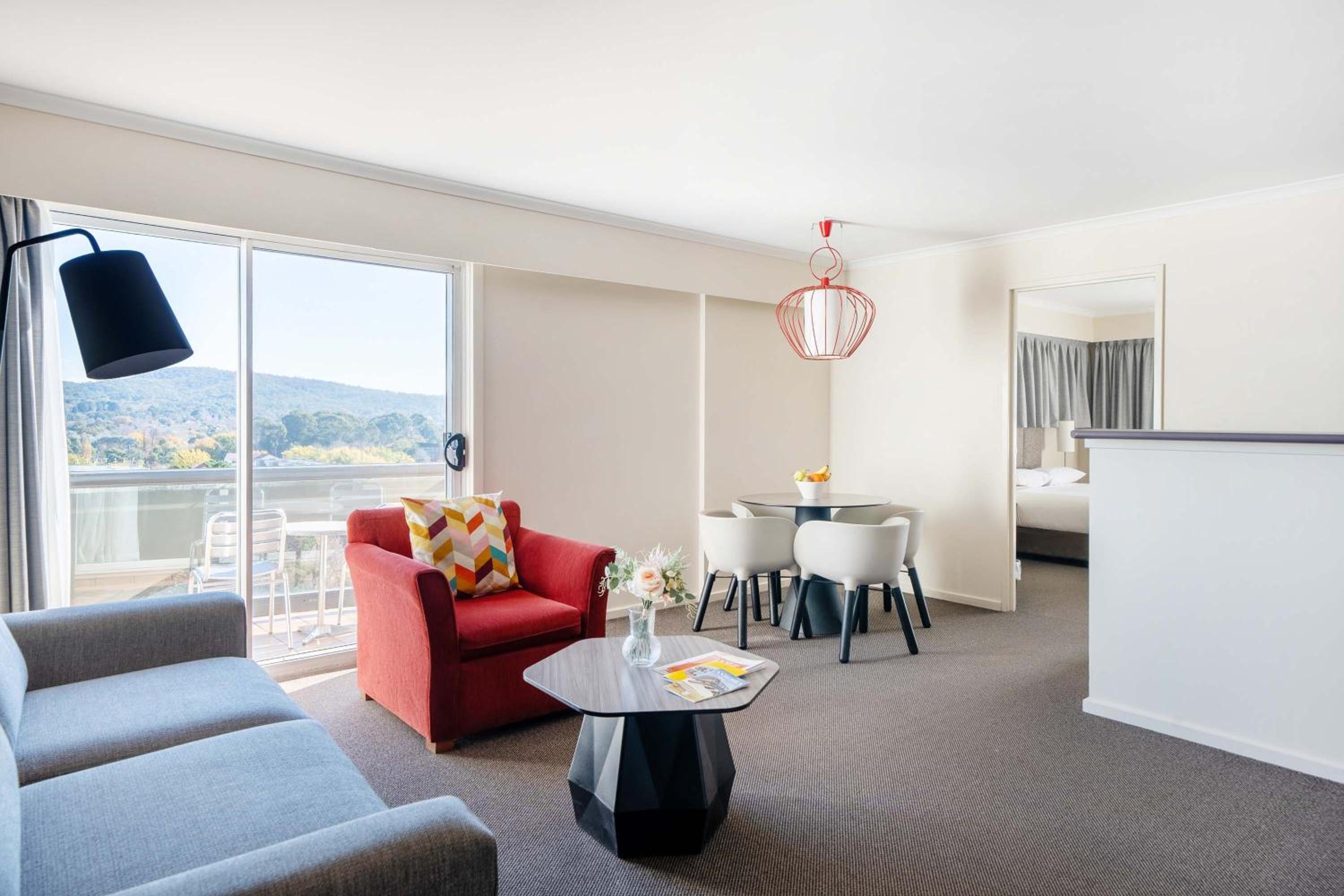Two-Bedroom Apartment with View - Photo 6