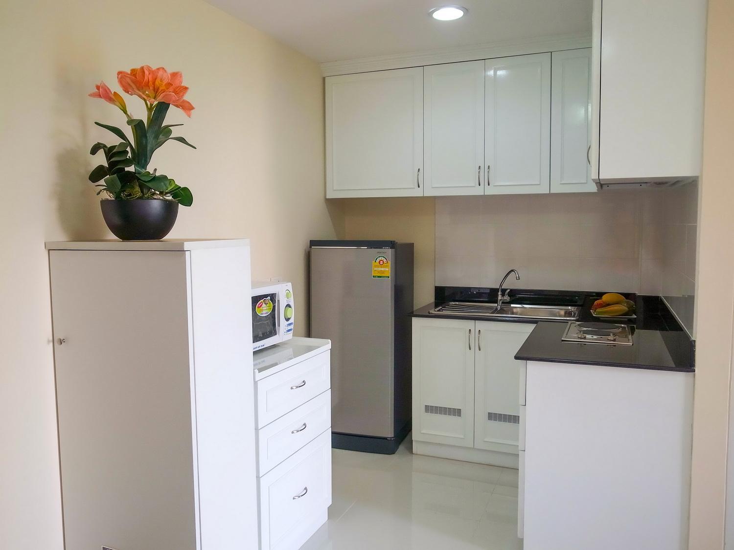 Superior One-Bedroom Apartment photo 3