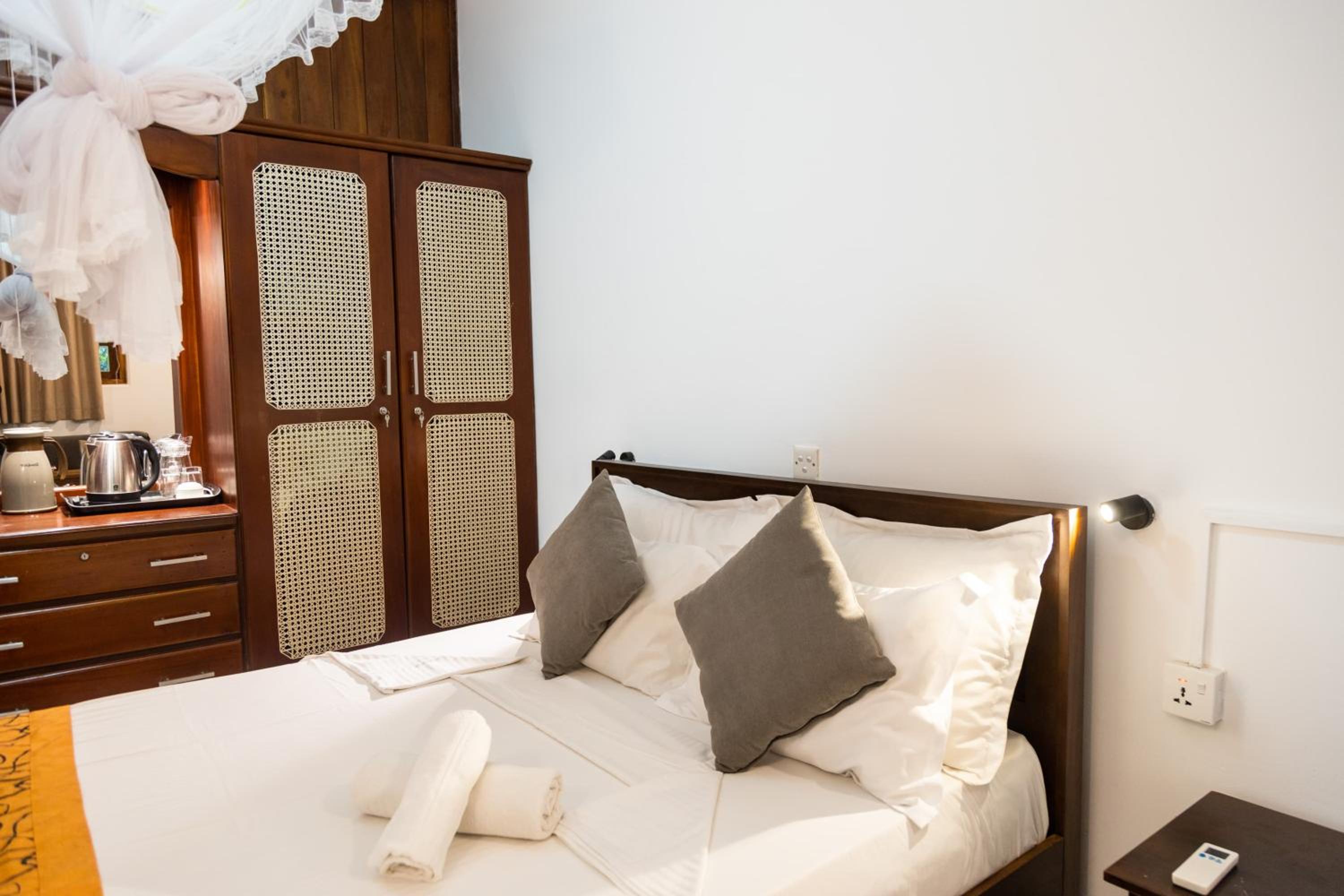 Standard Double Room photo 2