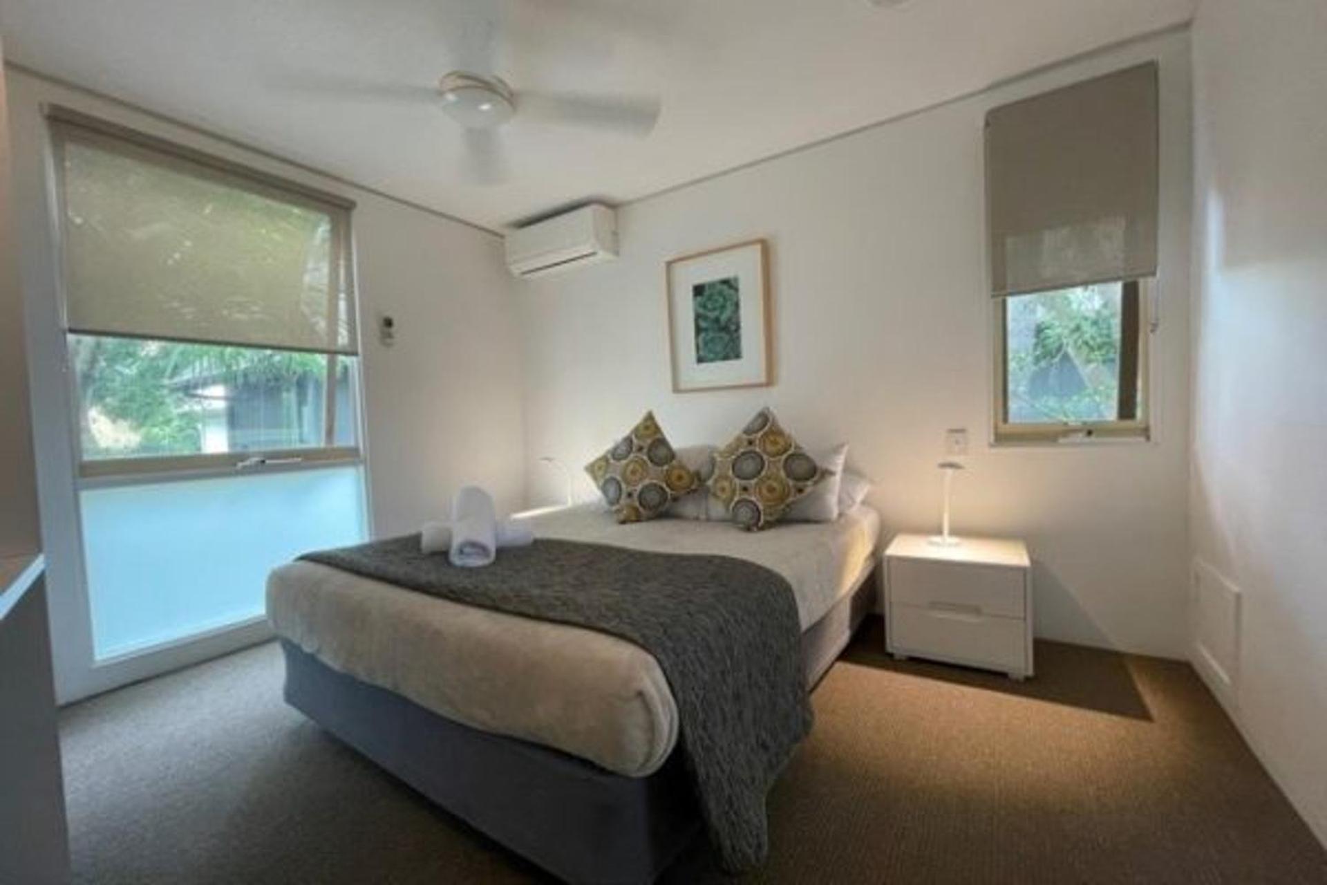 Standard Beach House - 1 Bedroom