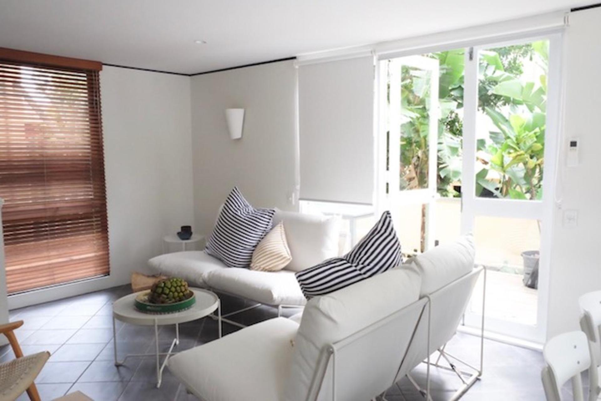 Standard Beach House