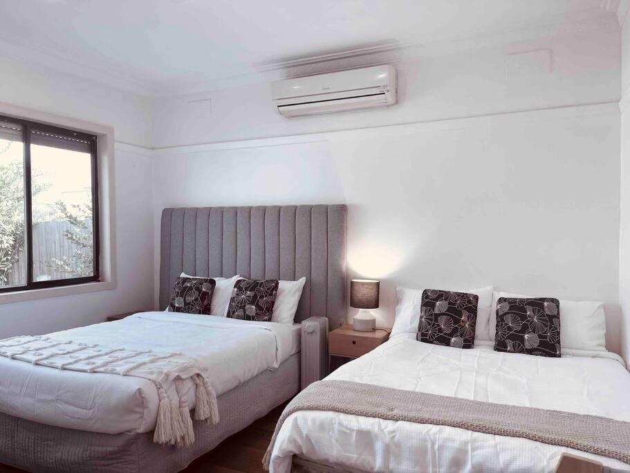 Three-Bedroom Home photo 1