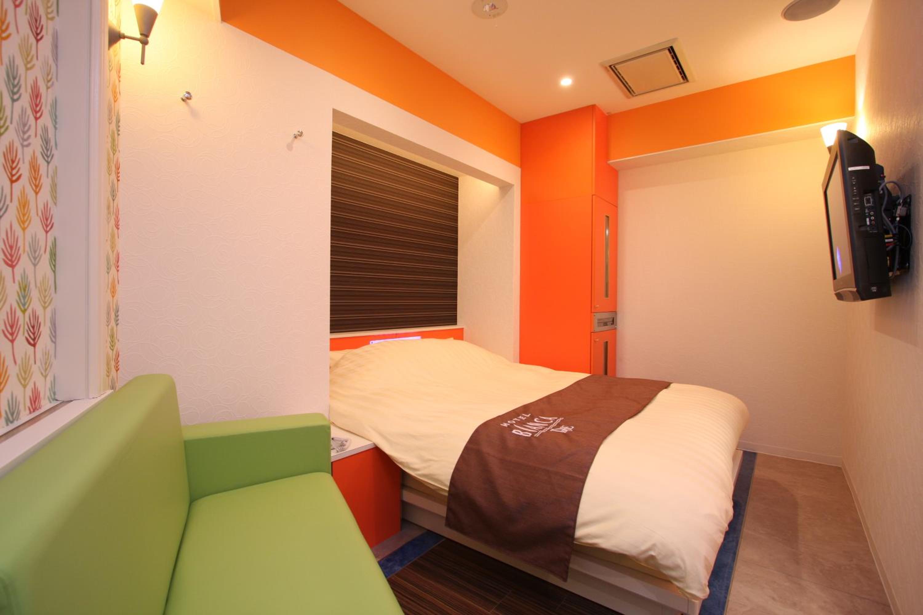 Economy Double Room photo 1