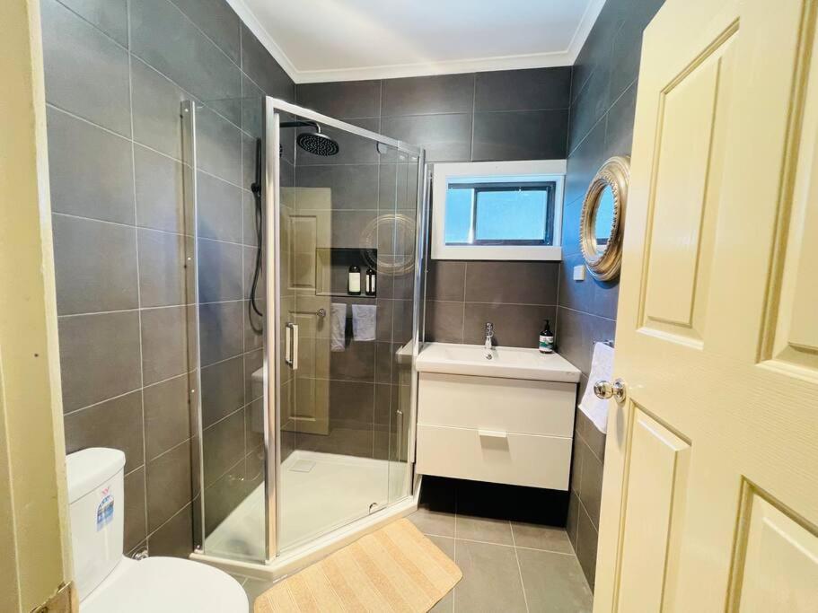 Three-Bedroom Home photo 2