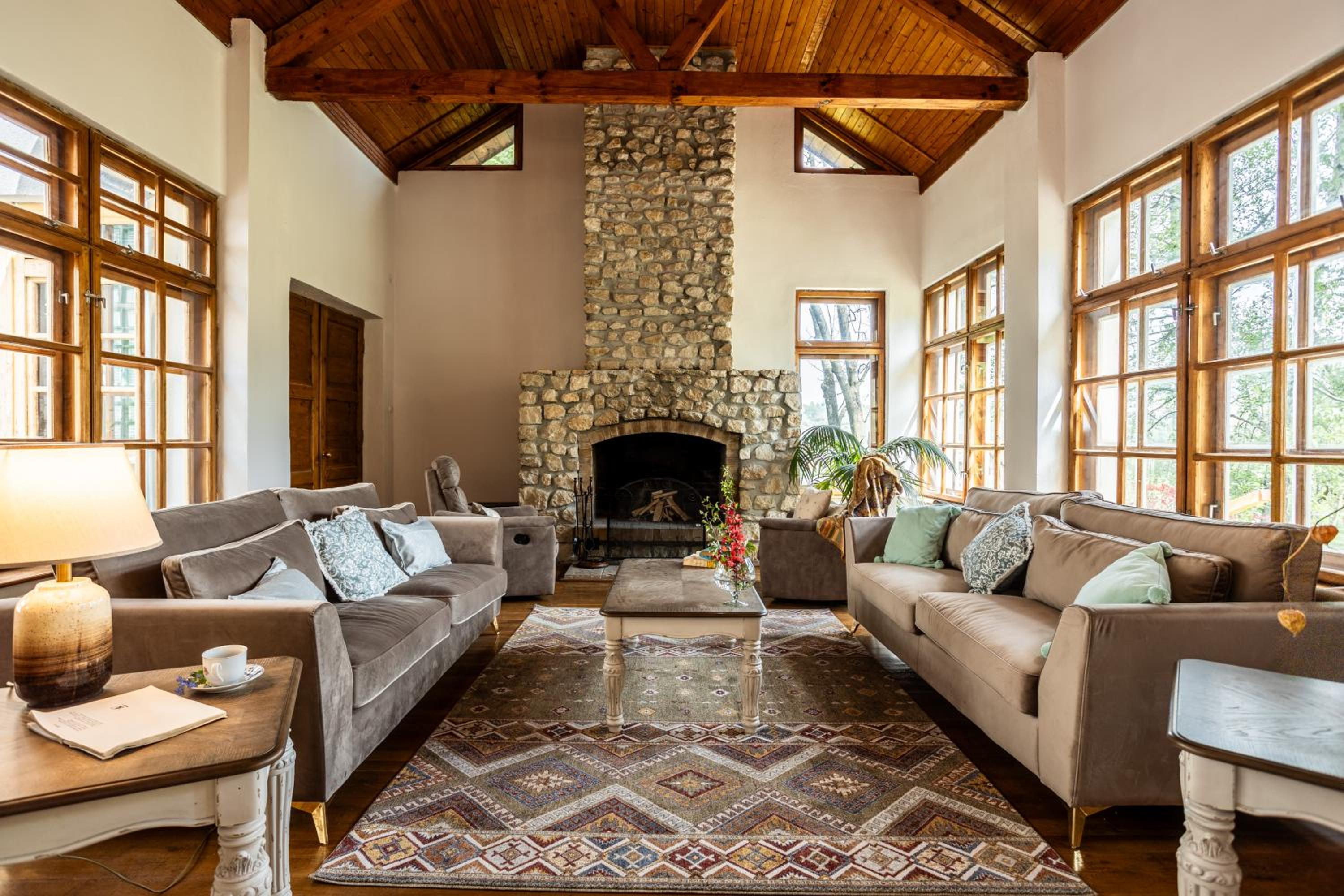 Villa photo 1
