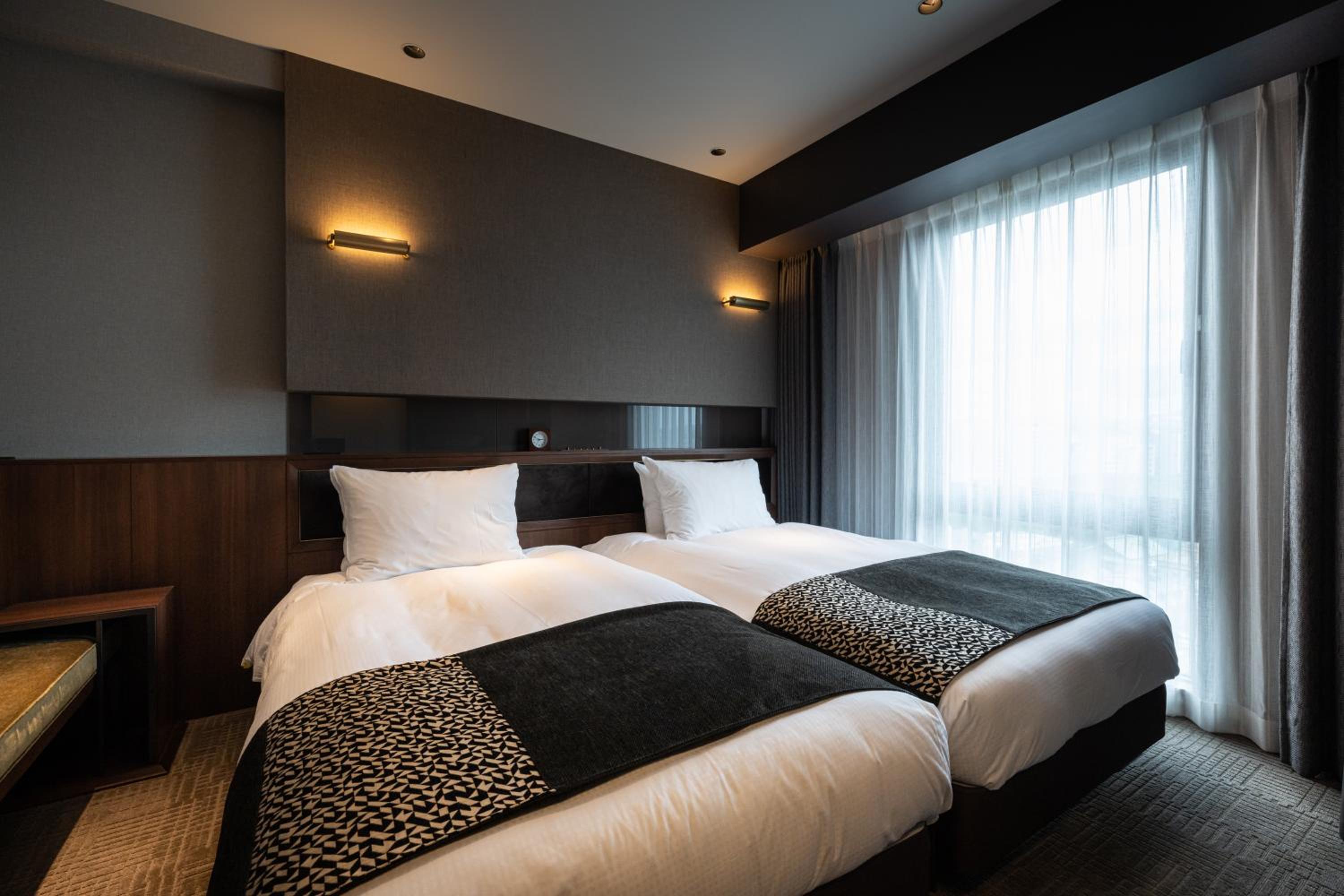 Twin Room - Photo 12