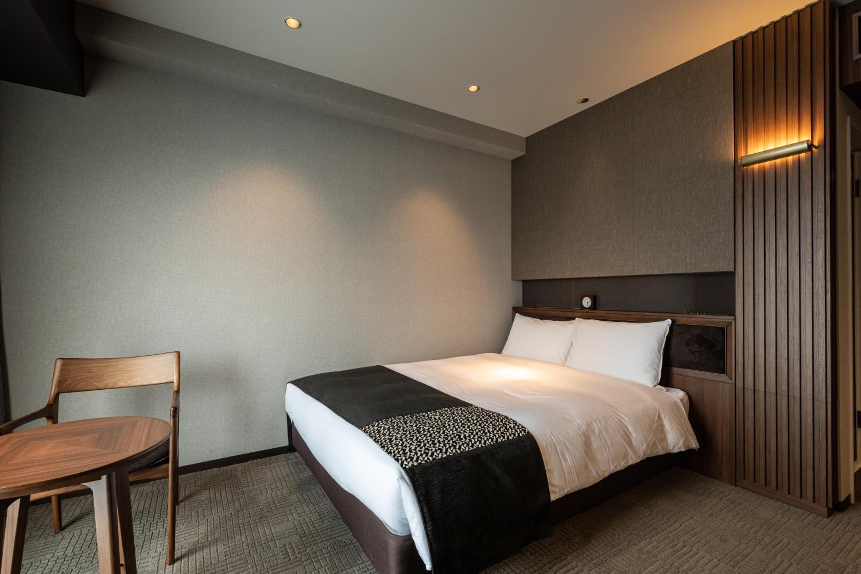 Double Room - Photo 6