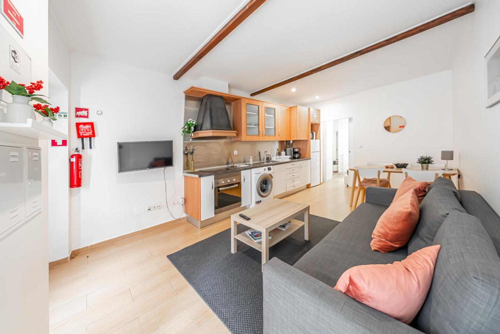 Apartment - Ground Floor photo 1