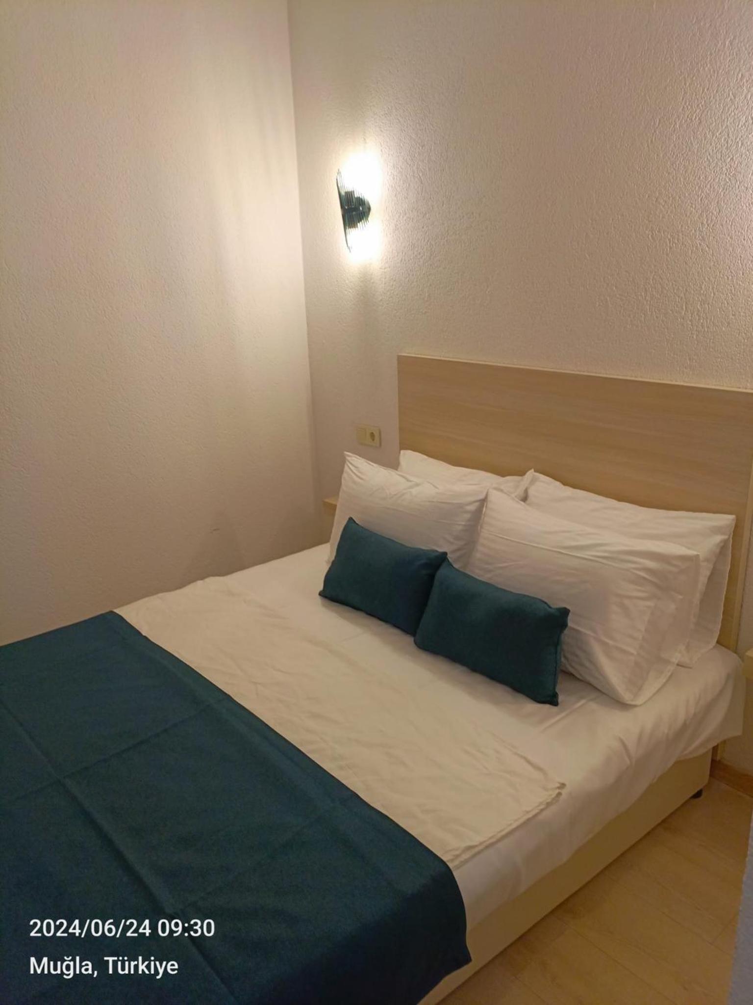 Budget Triple Room photo 1