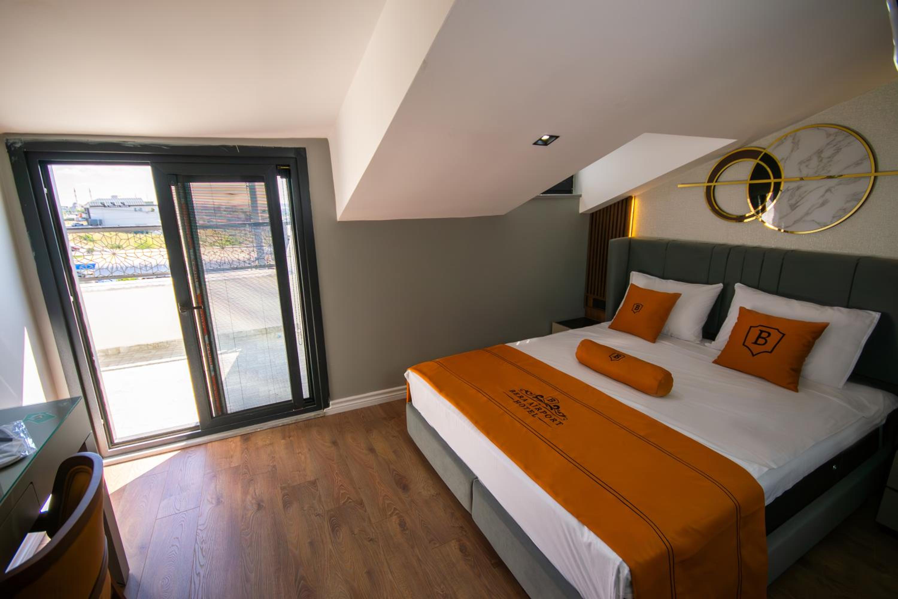 Deluxe Single Room photo 2