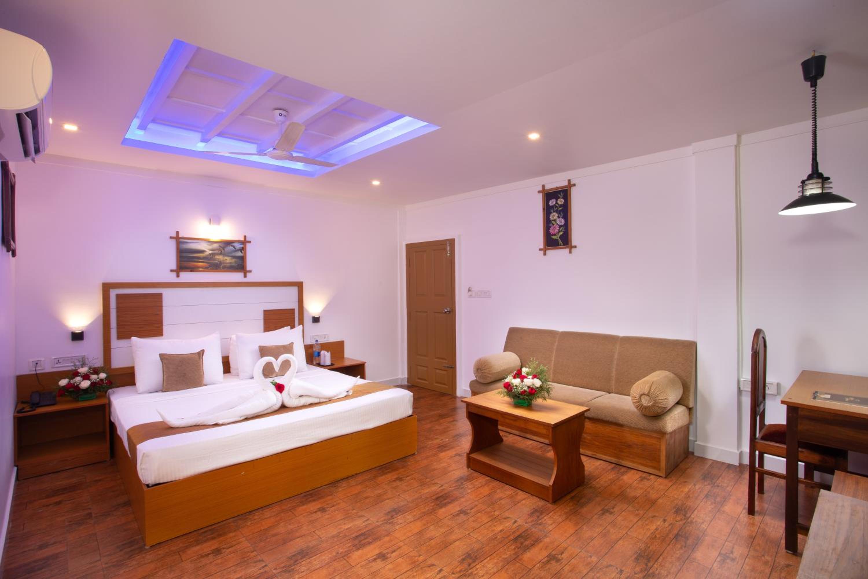 Deluxe Room photo 3