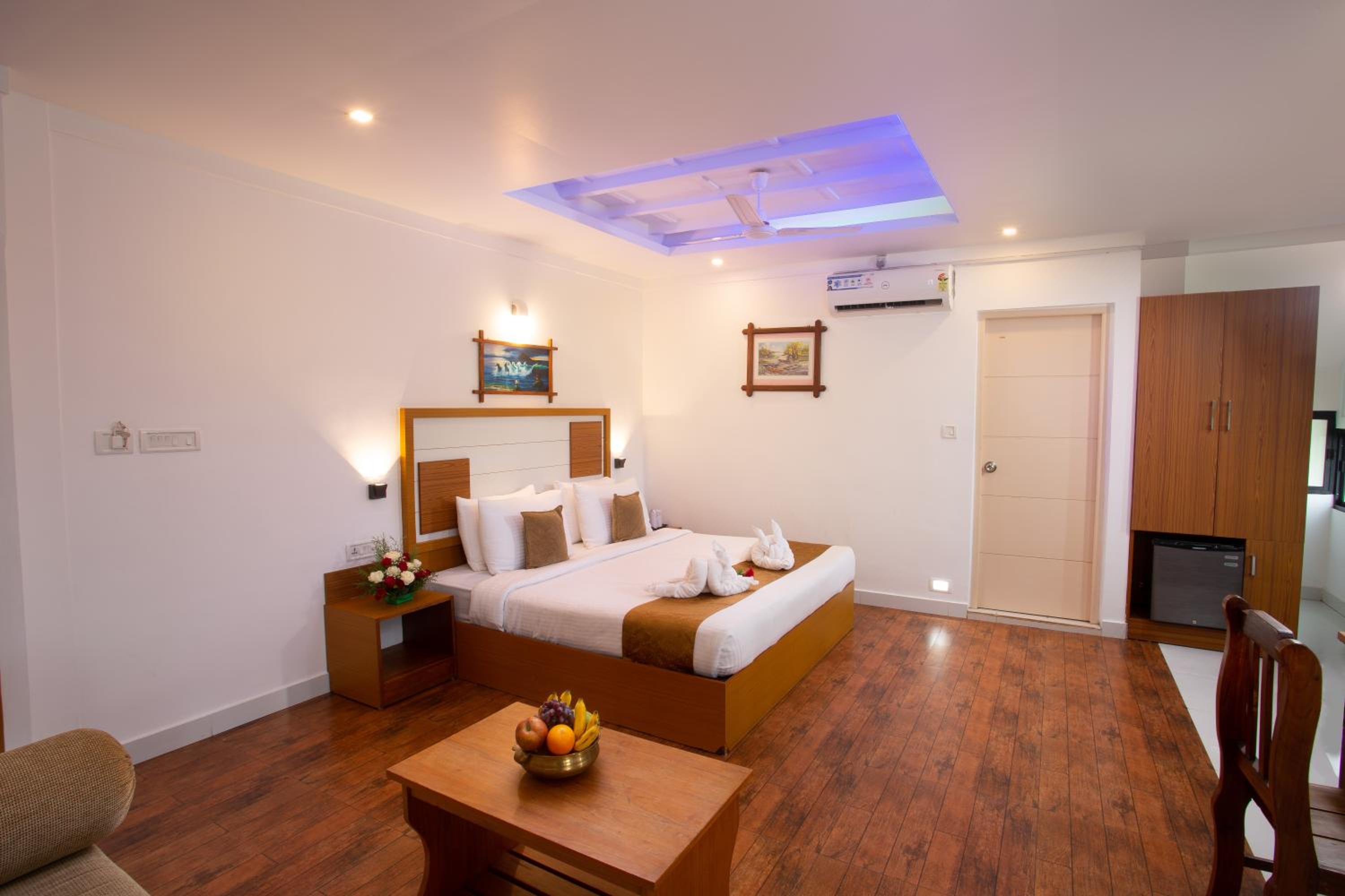 Deluxe Room photo 2