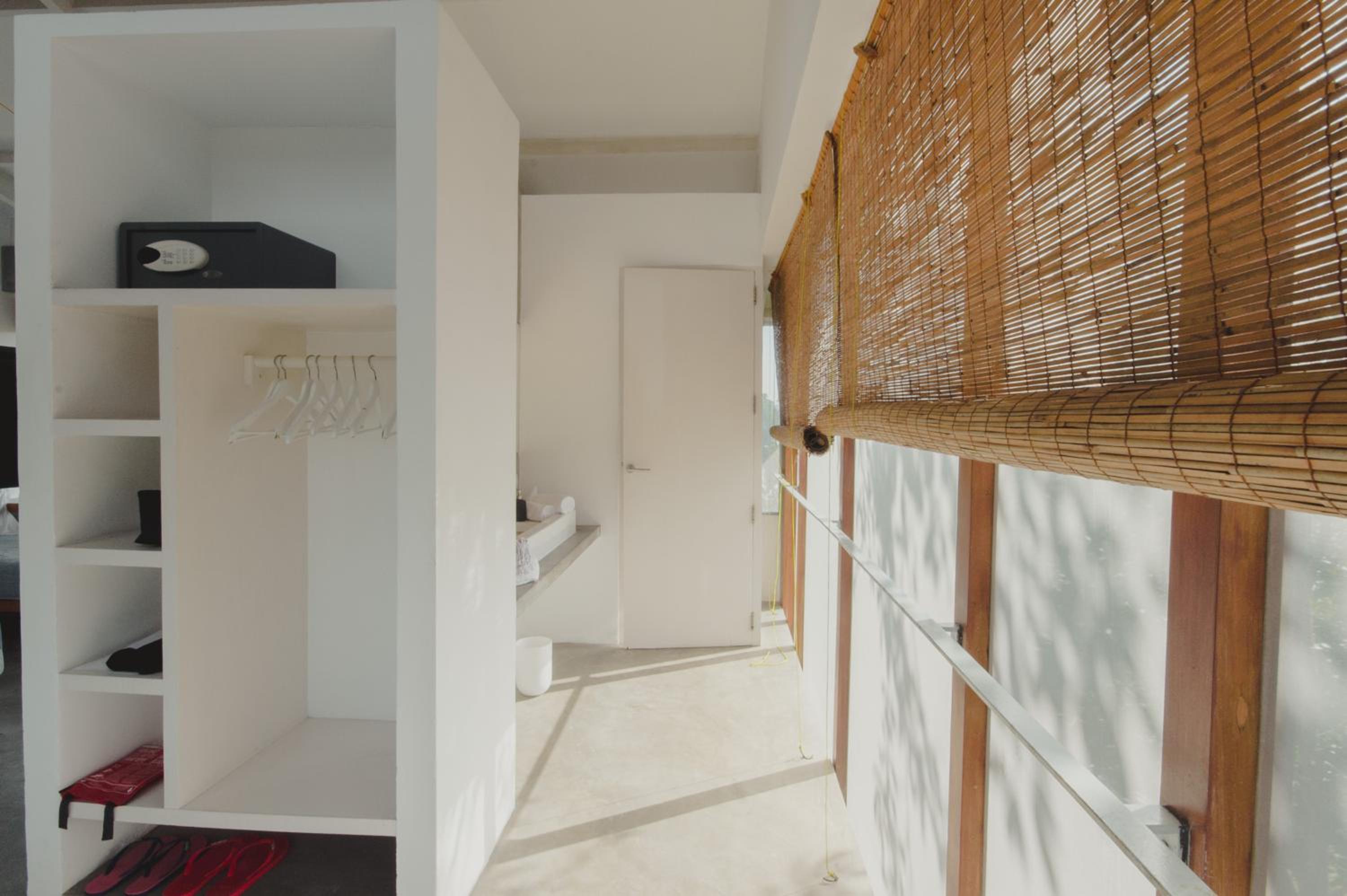Deluxe Double Room with Bath photo 1