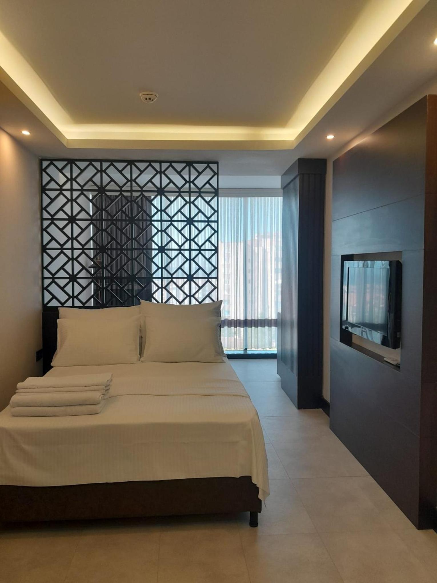 Deluxe Room photo 1