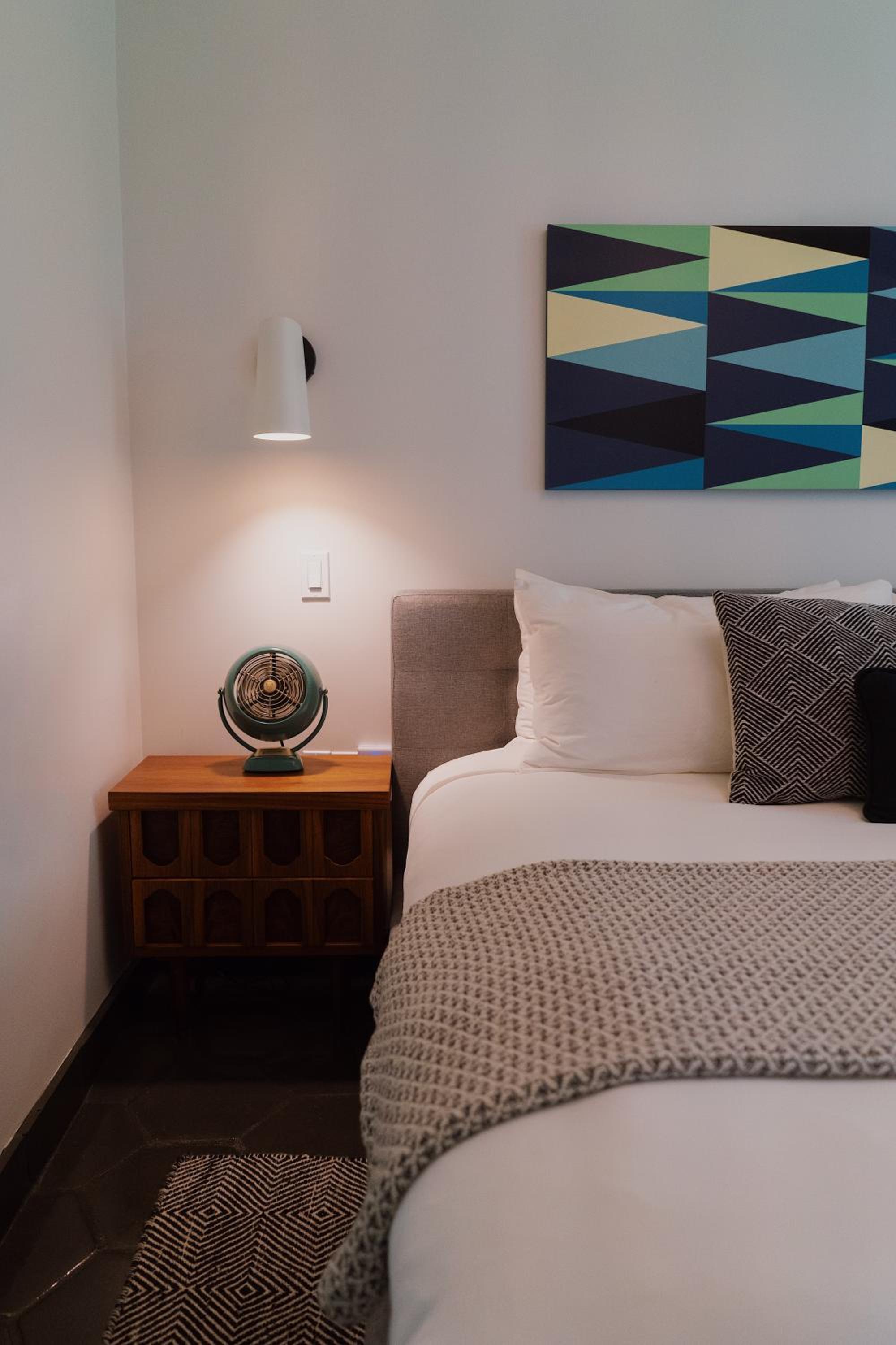 Suite photo 1