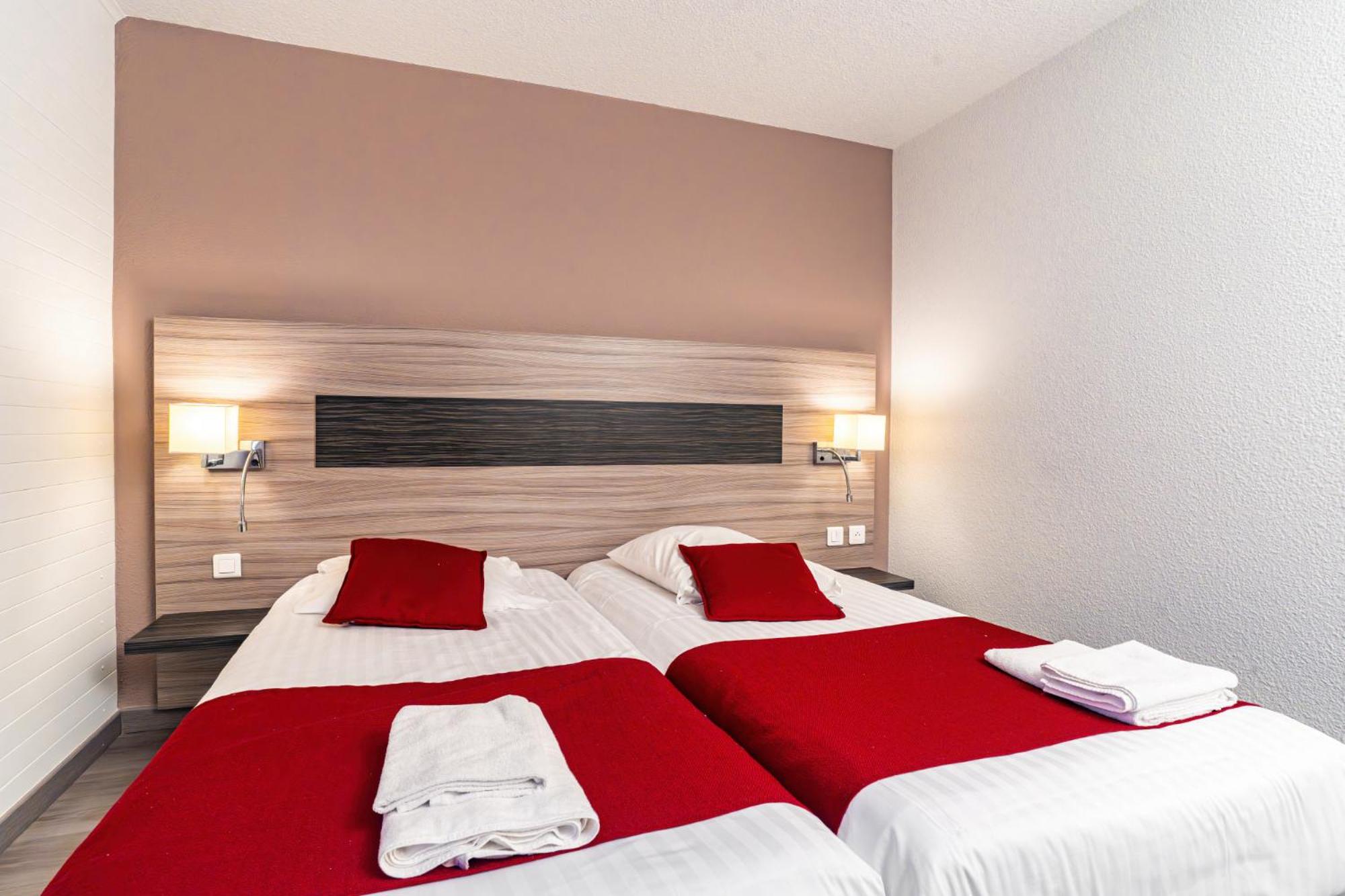 Twin Room photo 2