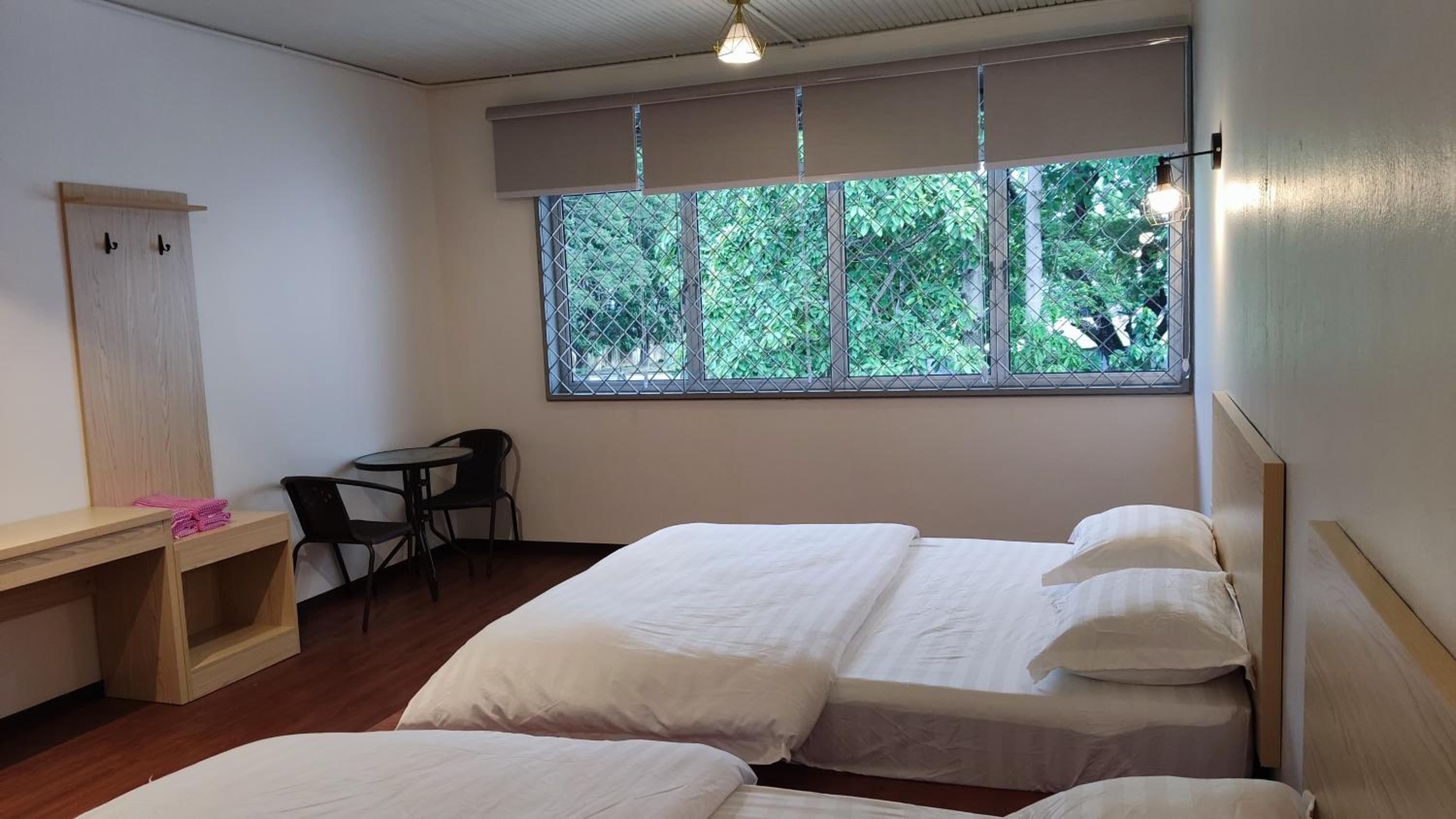 Superior Queen Room with Two Queen Beds - Photo 1
