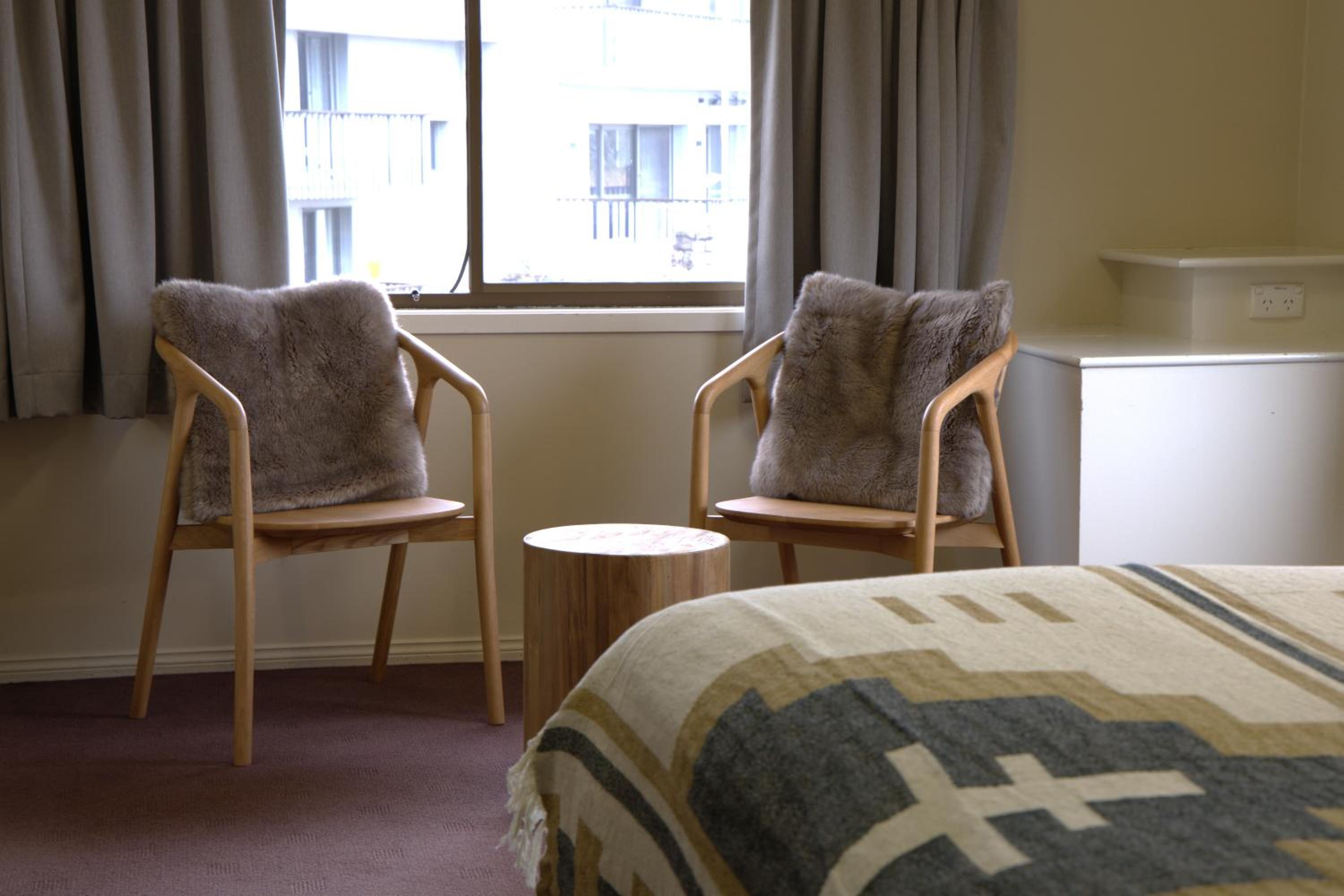 Double or Twin Room photo 2