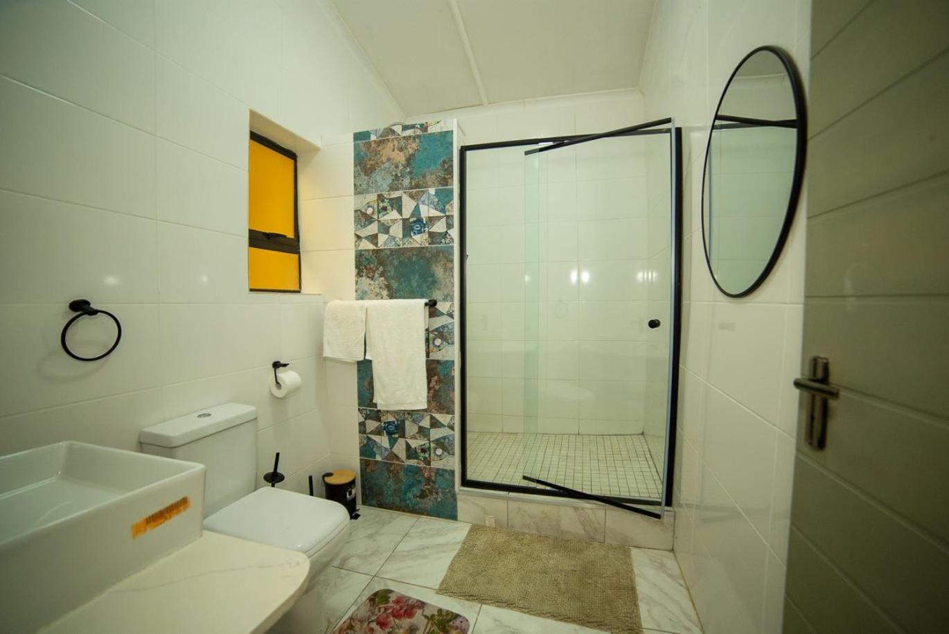 Standard Double Room photo 3