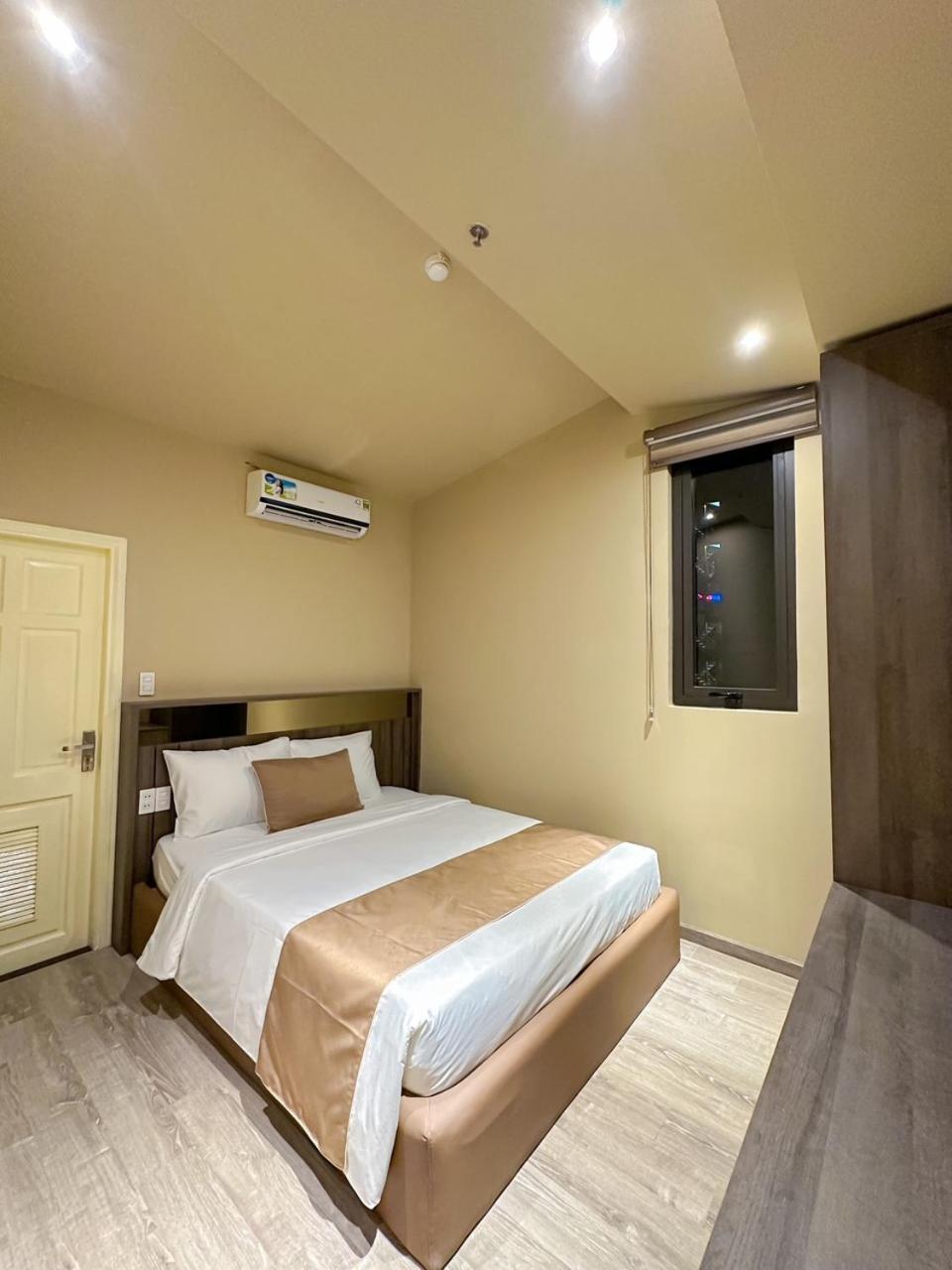Economy Double Room photo 2