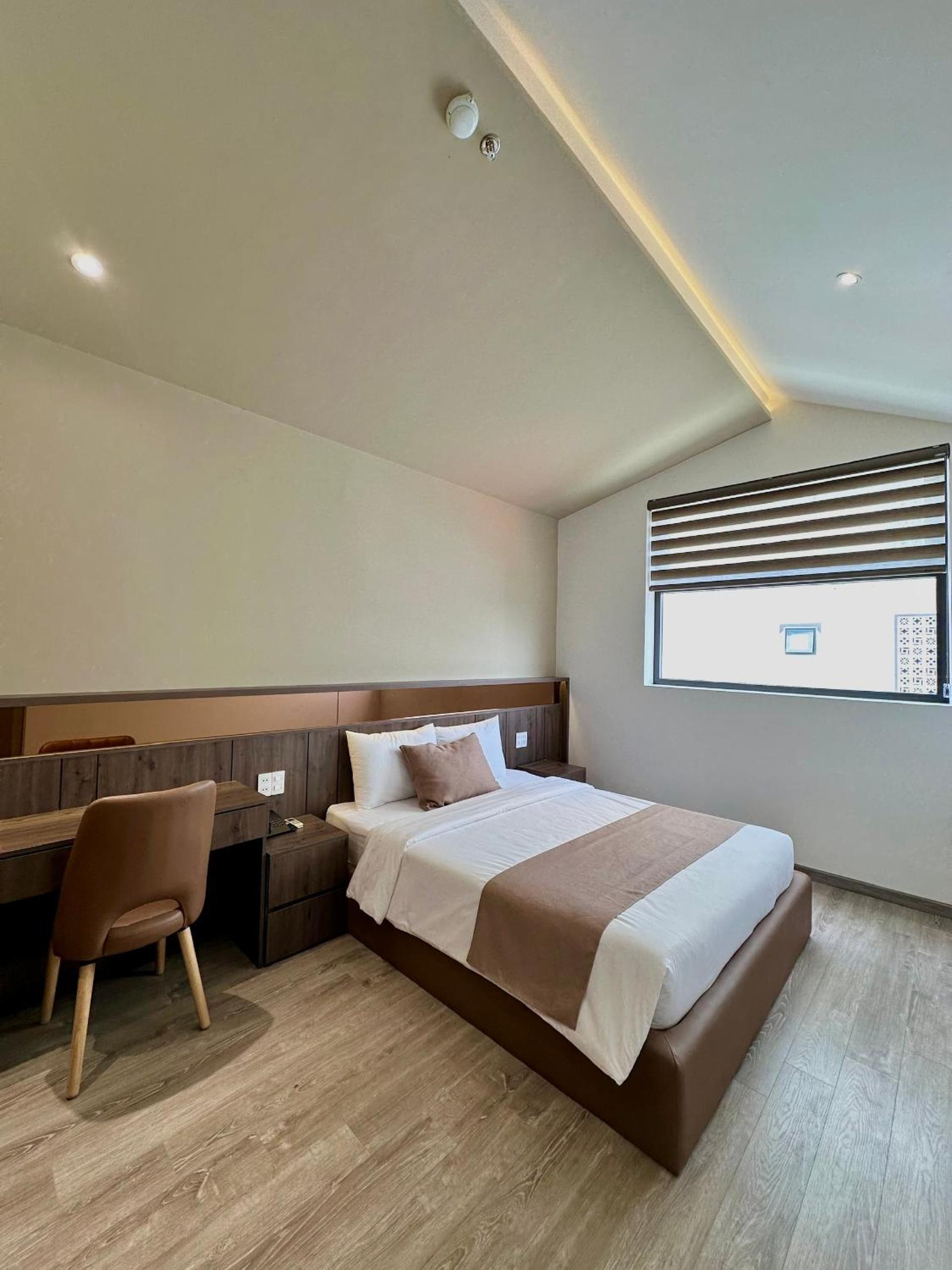 Standard Double Room photo 2