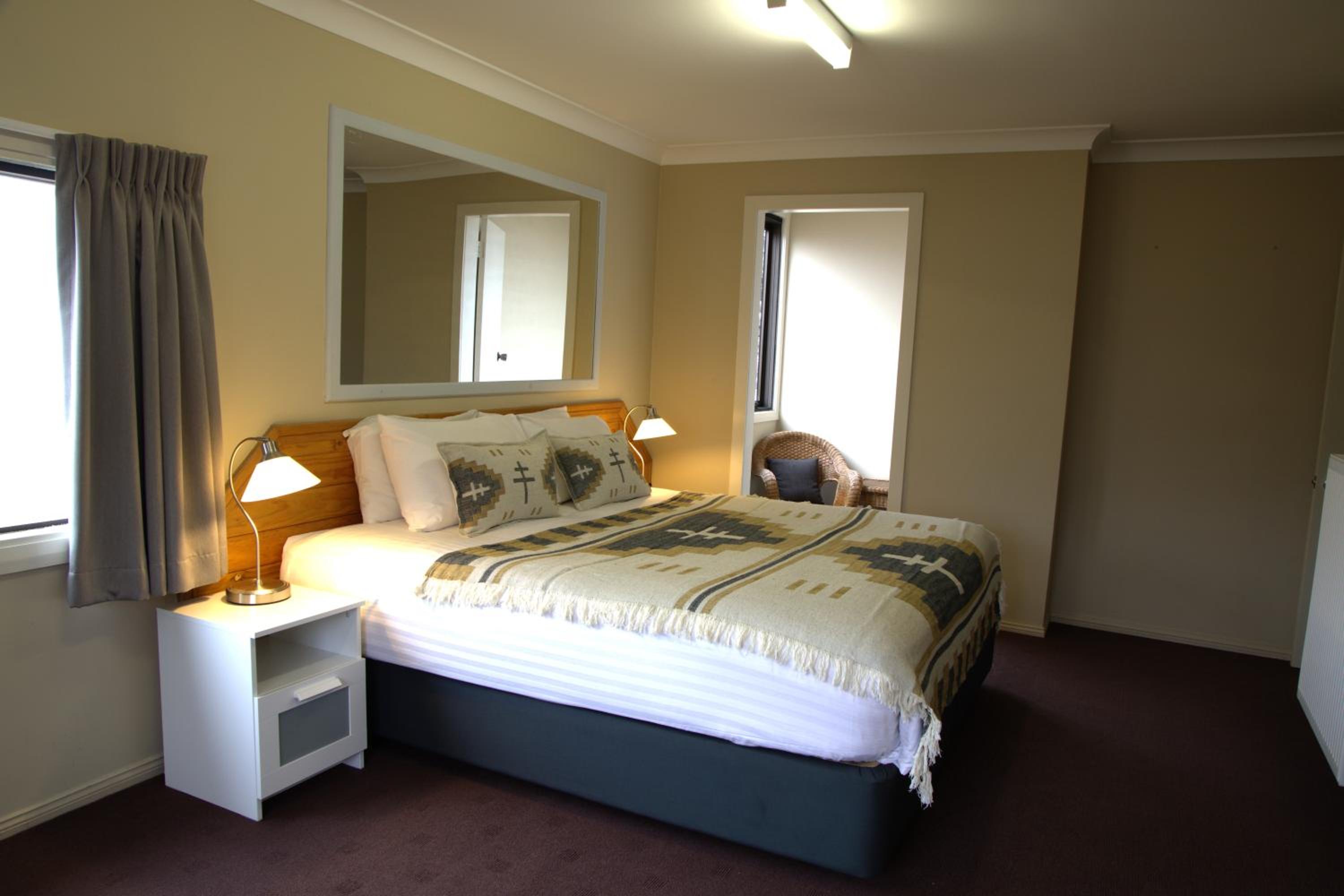 Double or Twin Room photo 3