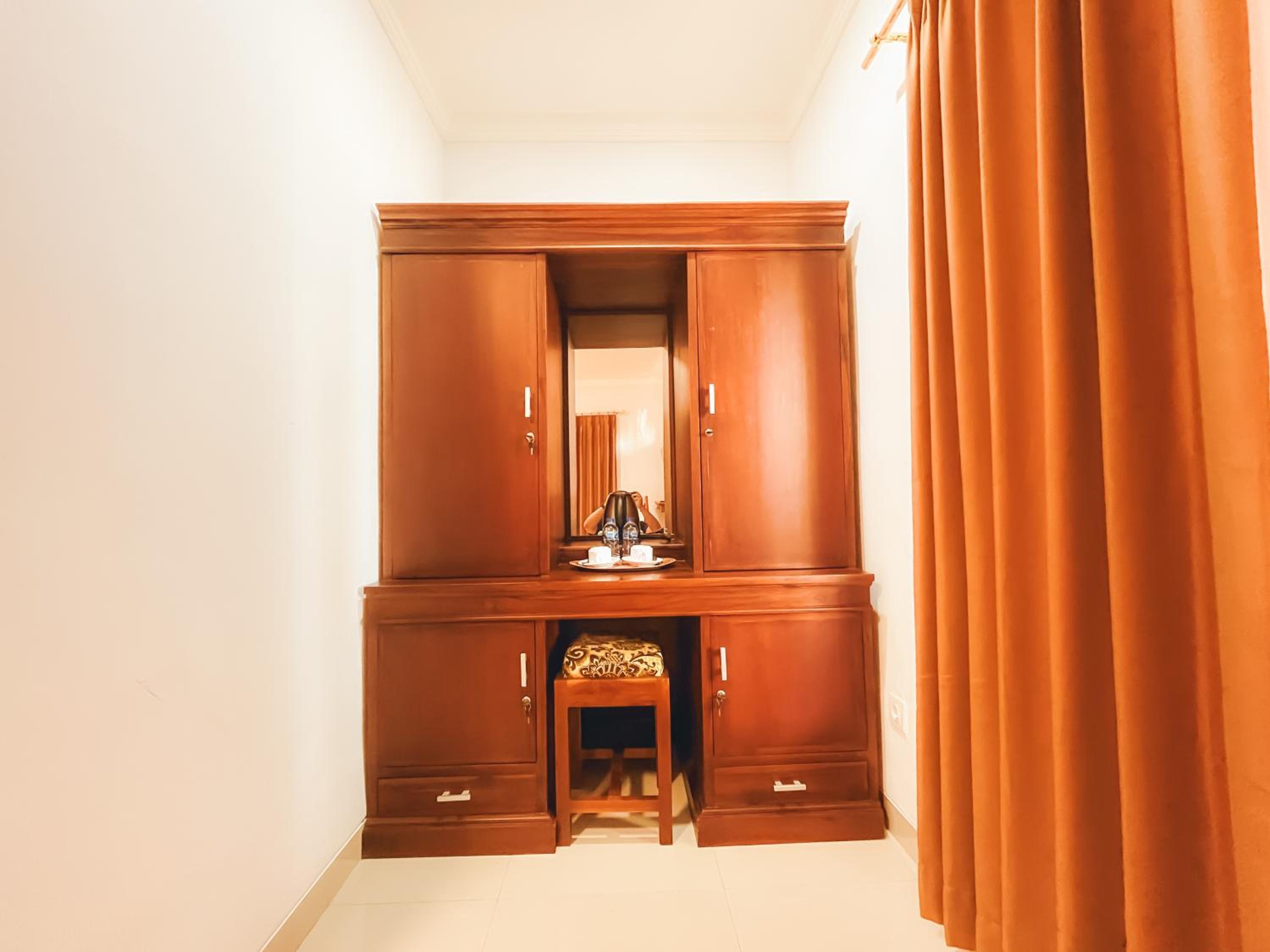 Deluxe Room - Photo 1