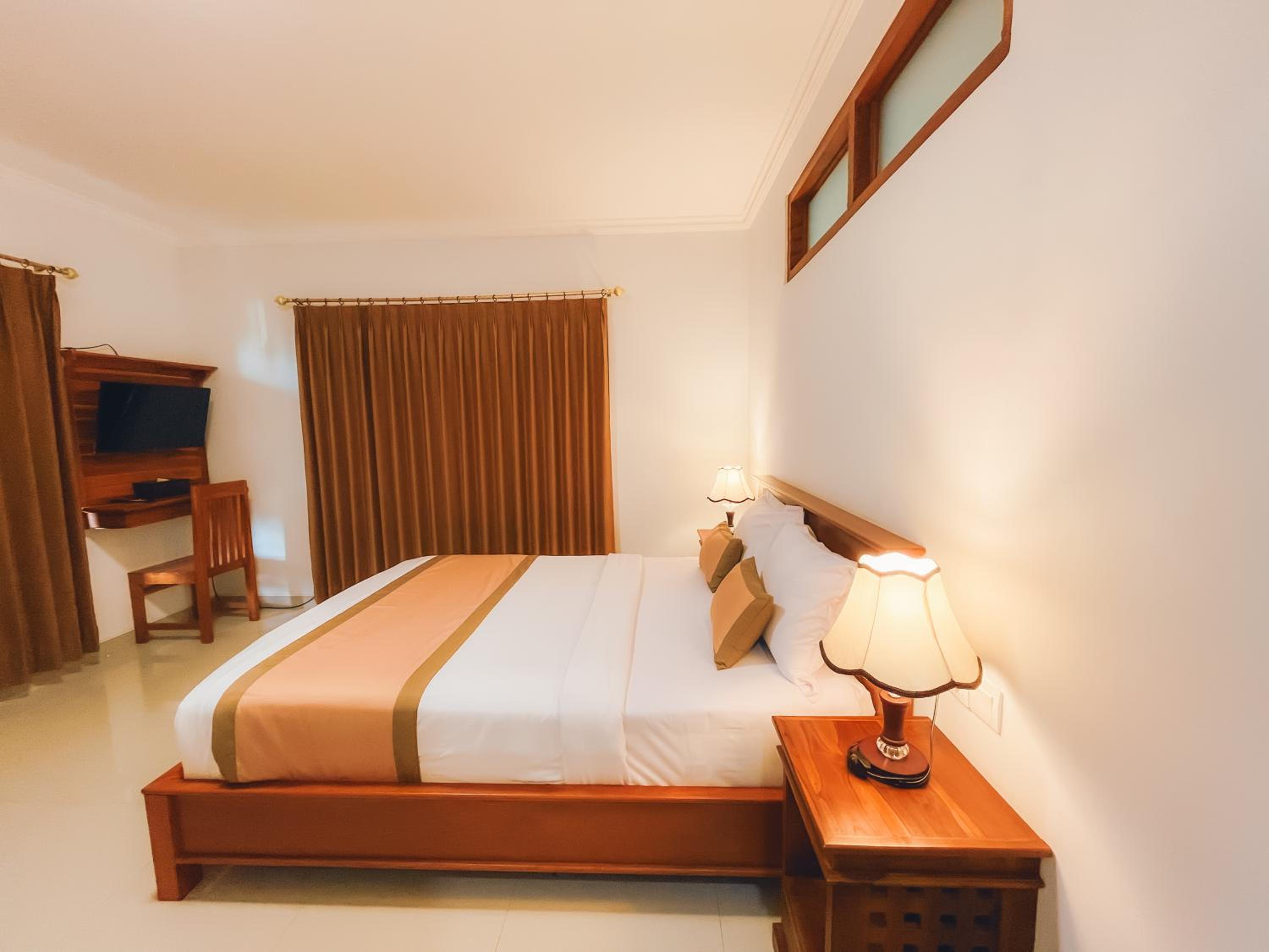 Deluxe Room - Photo 38