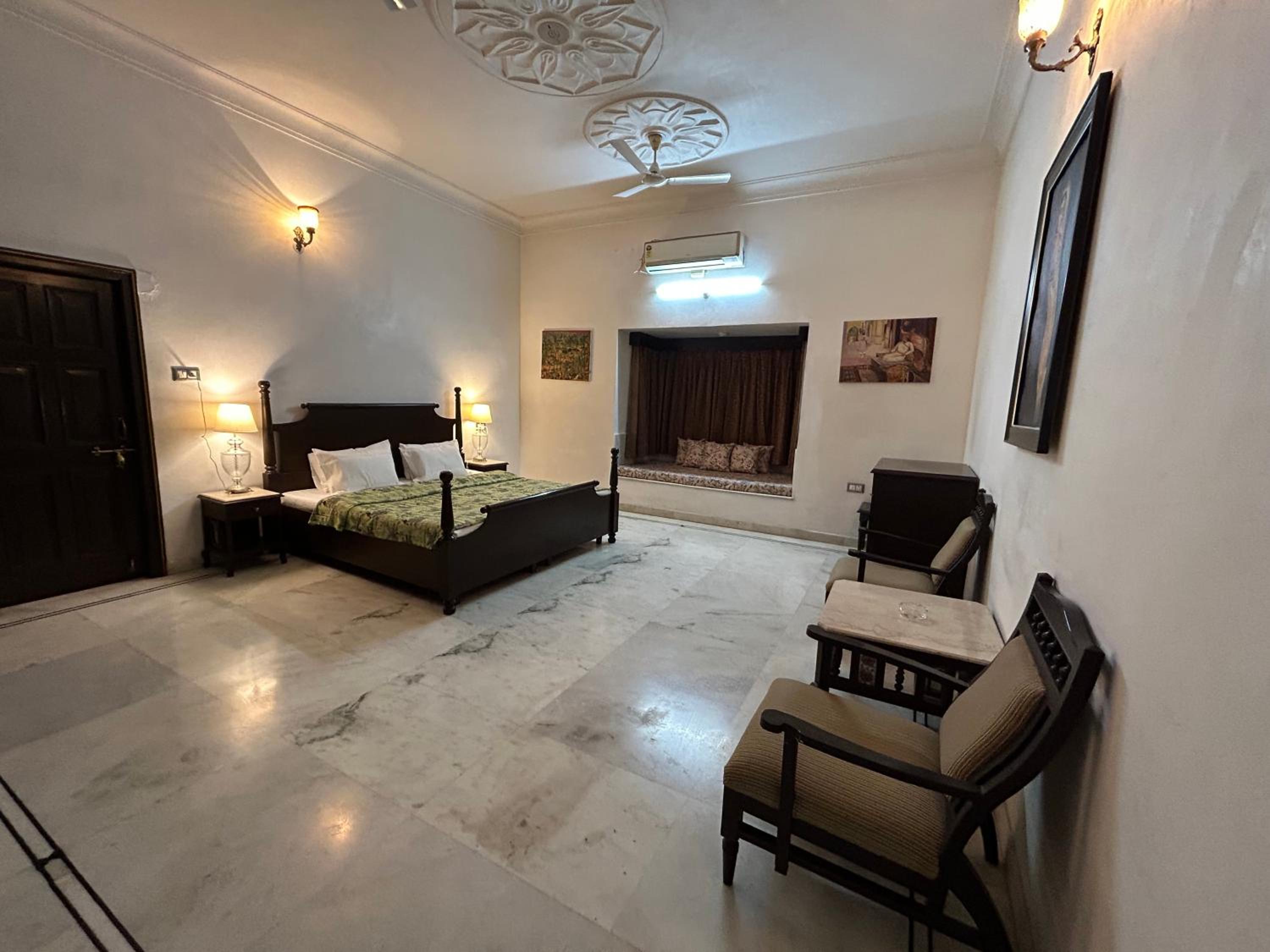Double Room photo 1