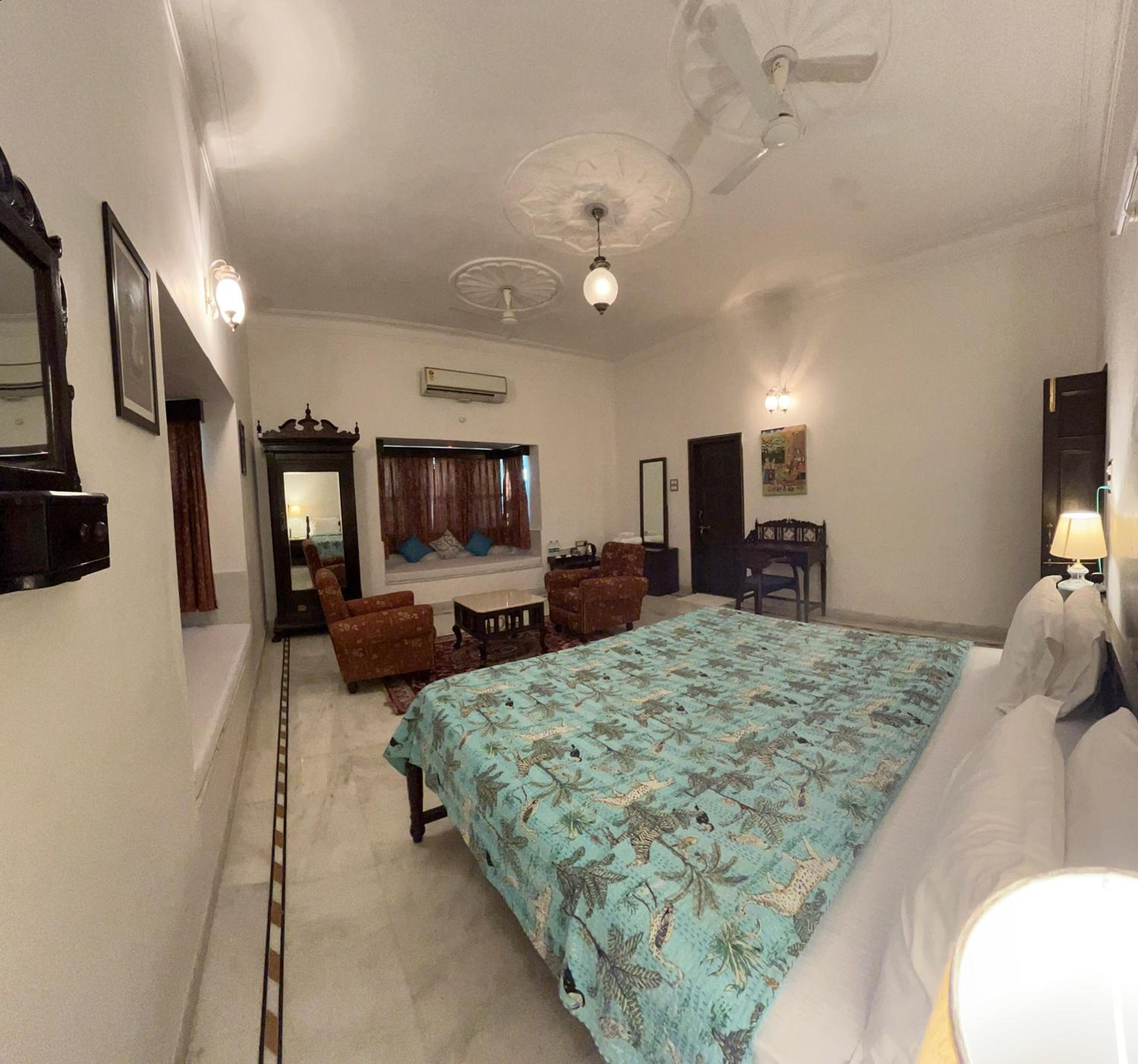 Double Room photo 1