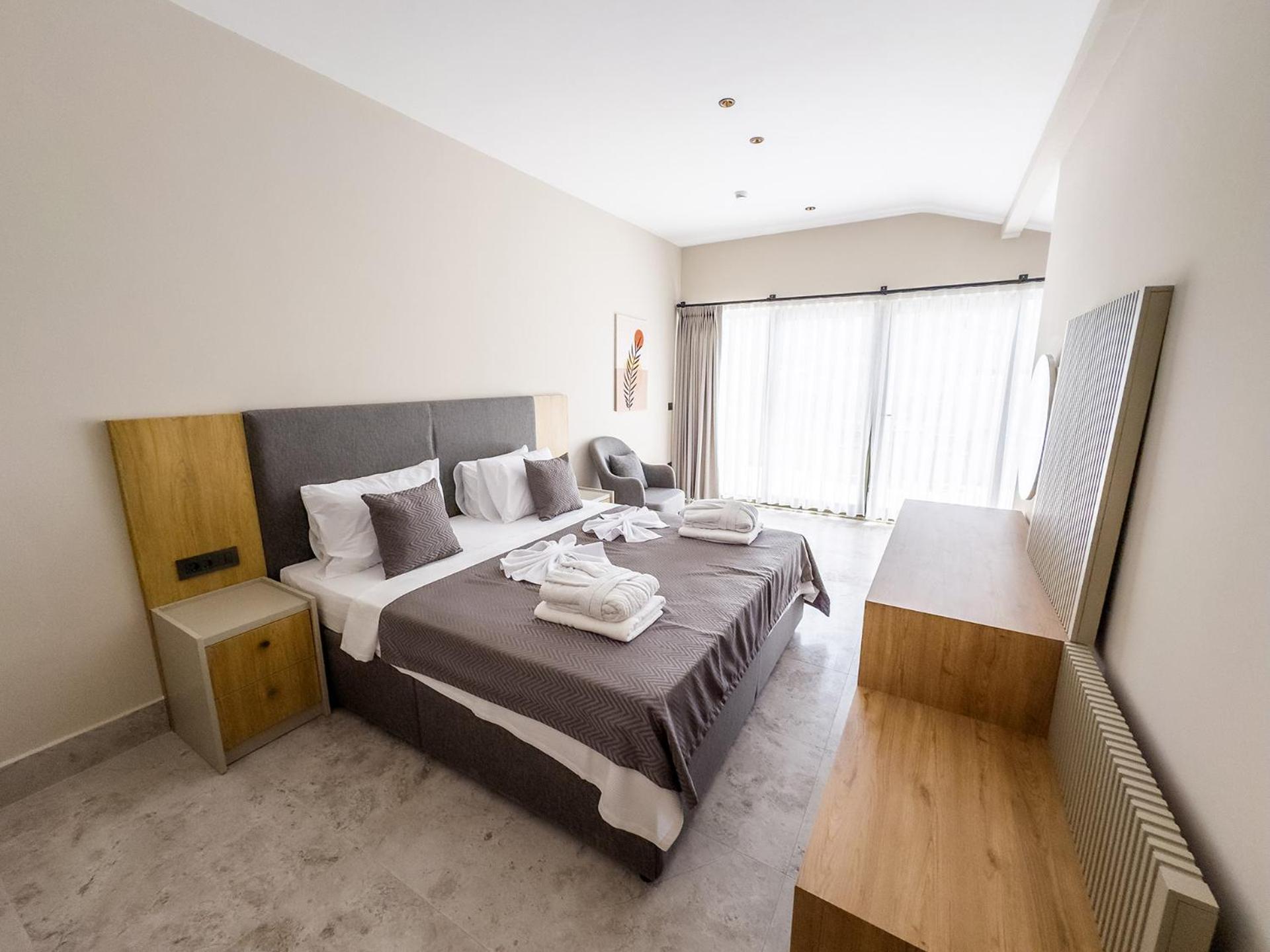Duplex Suite - Photo 6