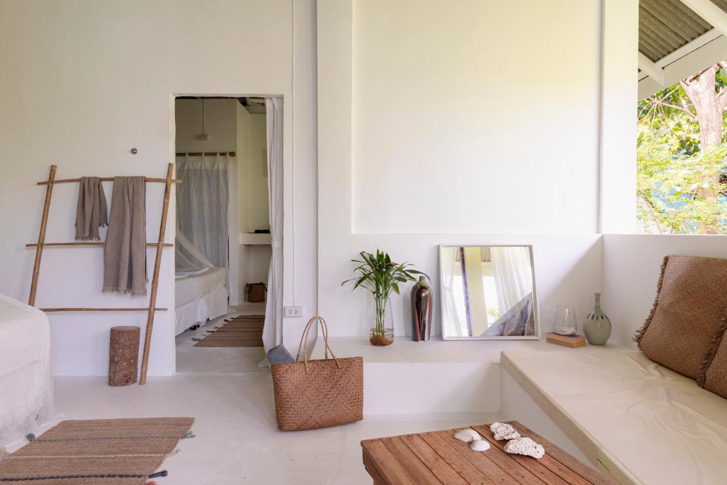 Two-Bedroom Bungalow