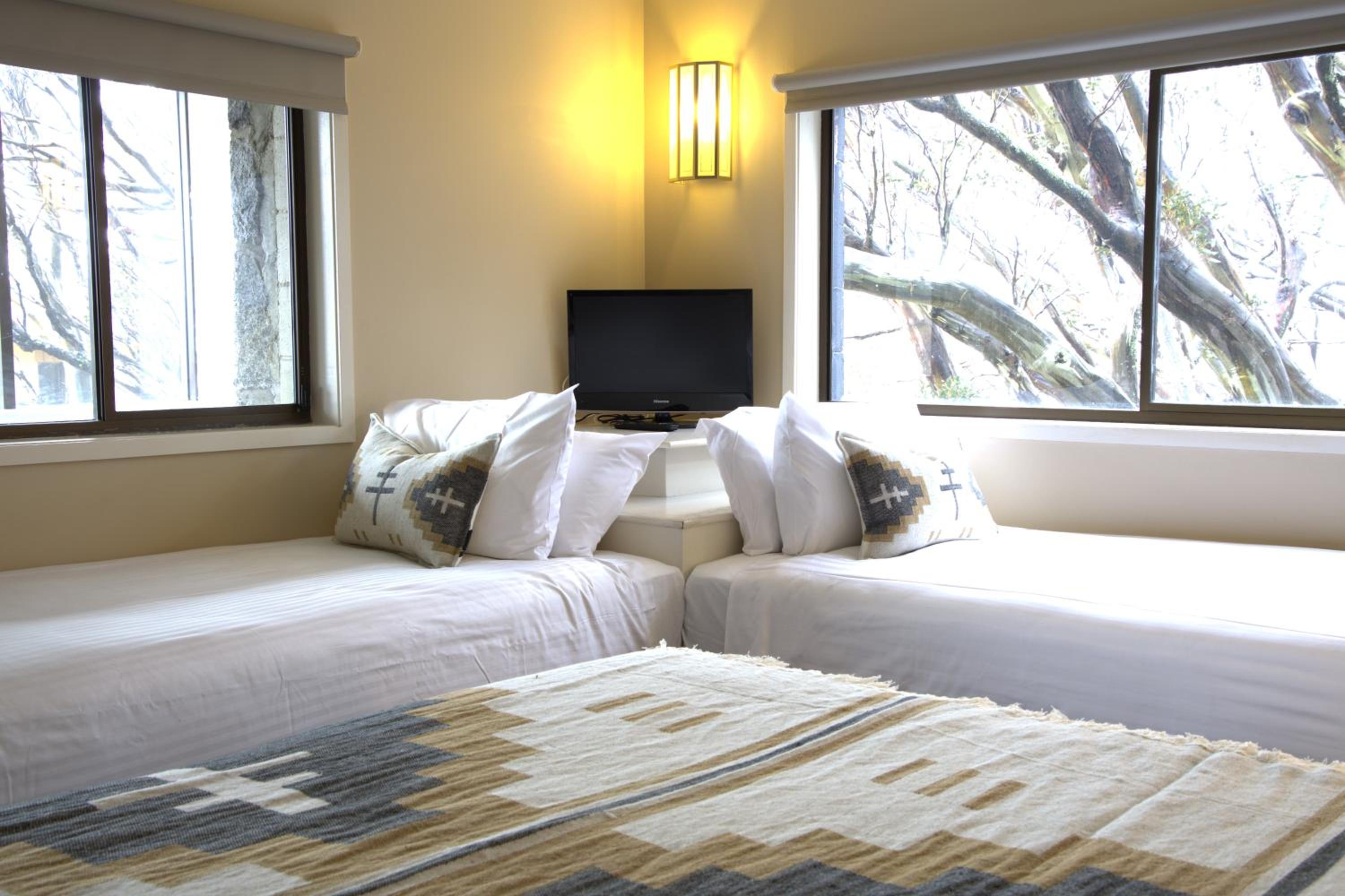 Quadruple Room photo 2