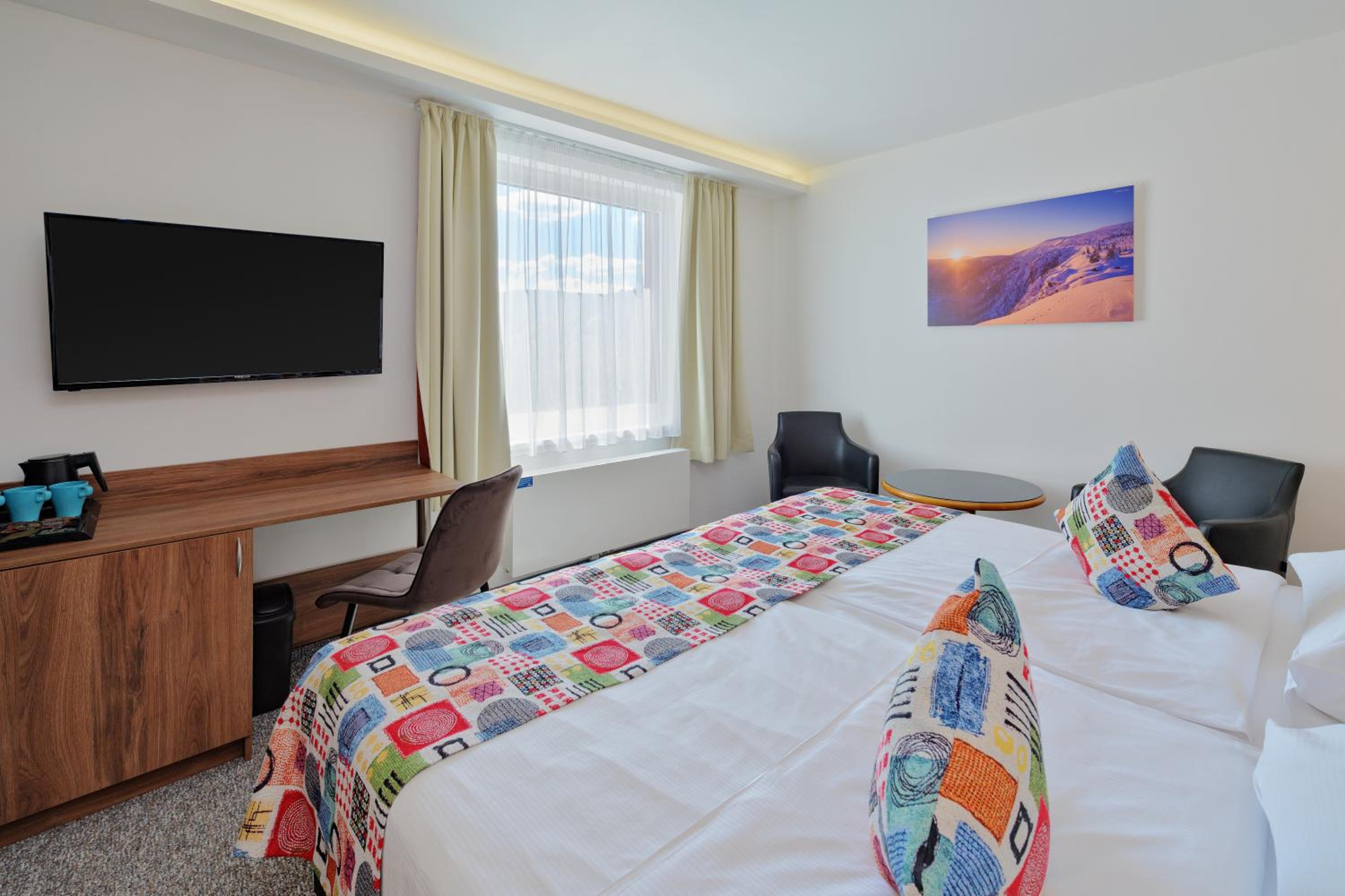 Comfort Double Room - Photo 5