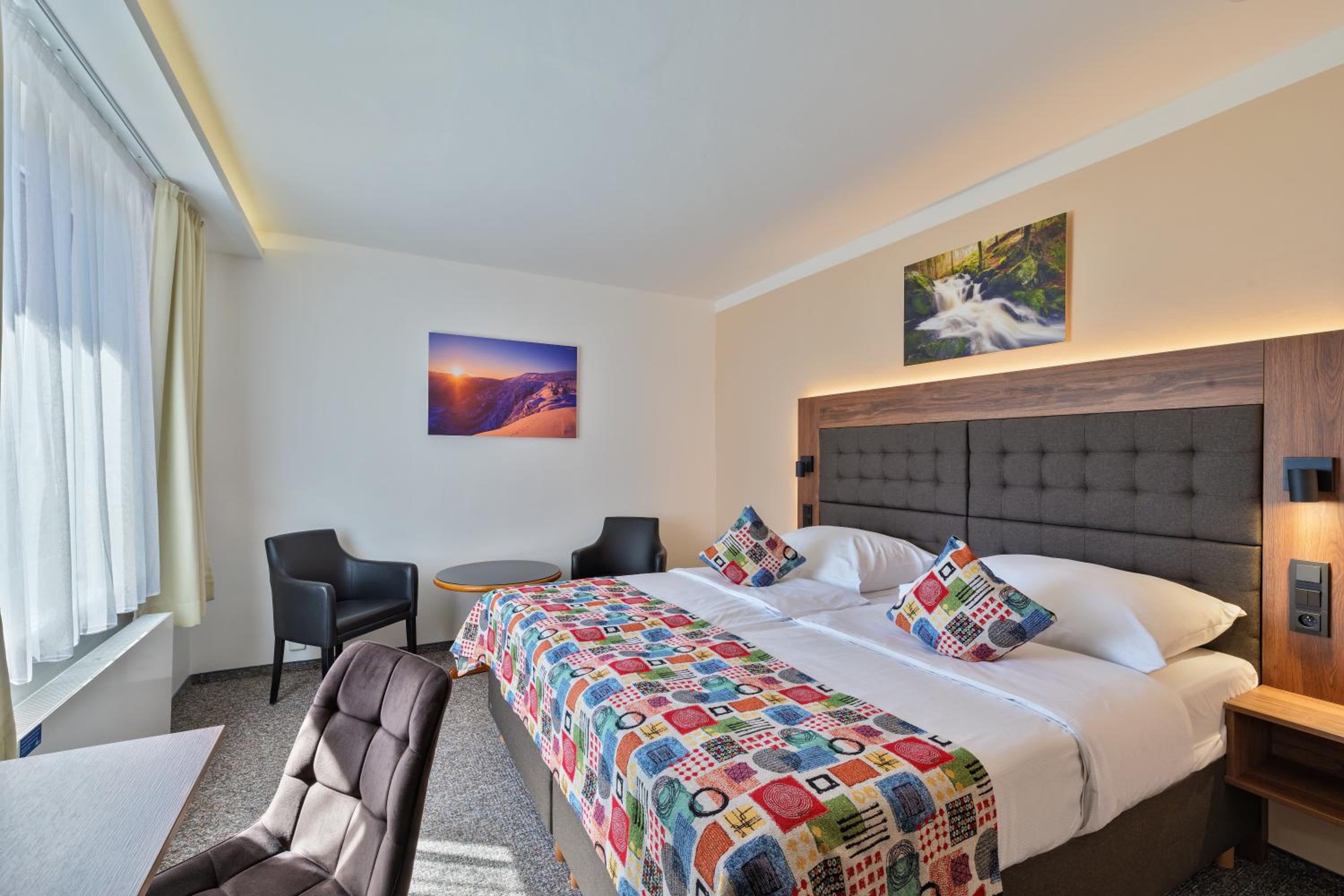 Comfort Double Room - Photo 1