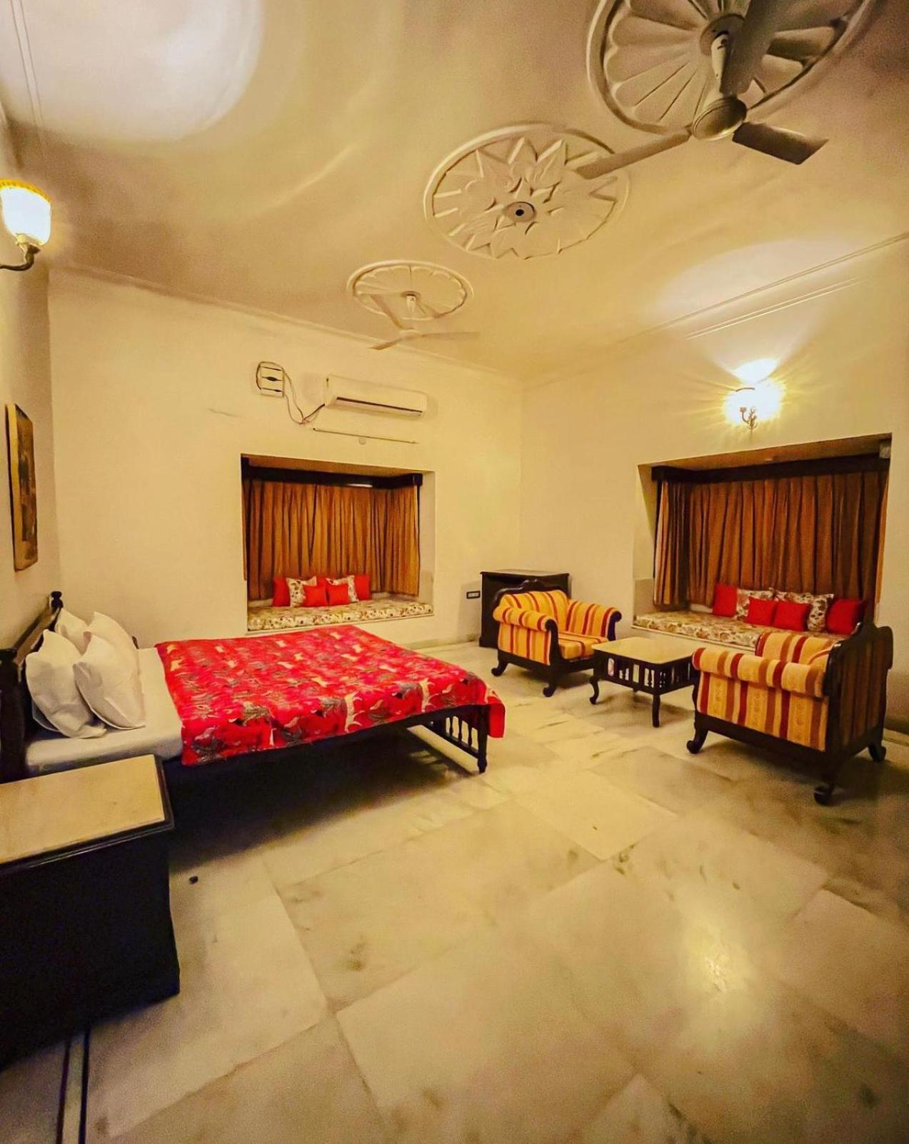 Double Room photo 1
