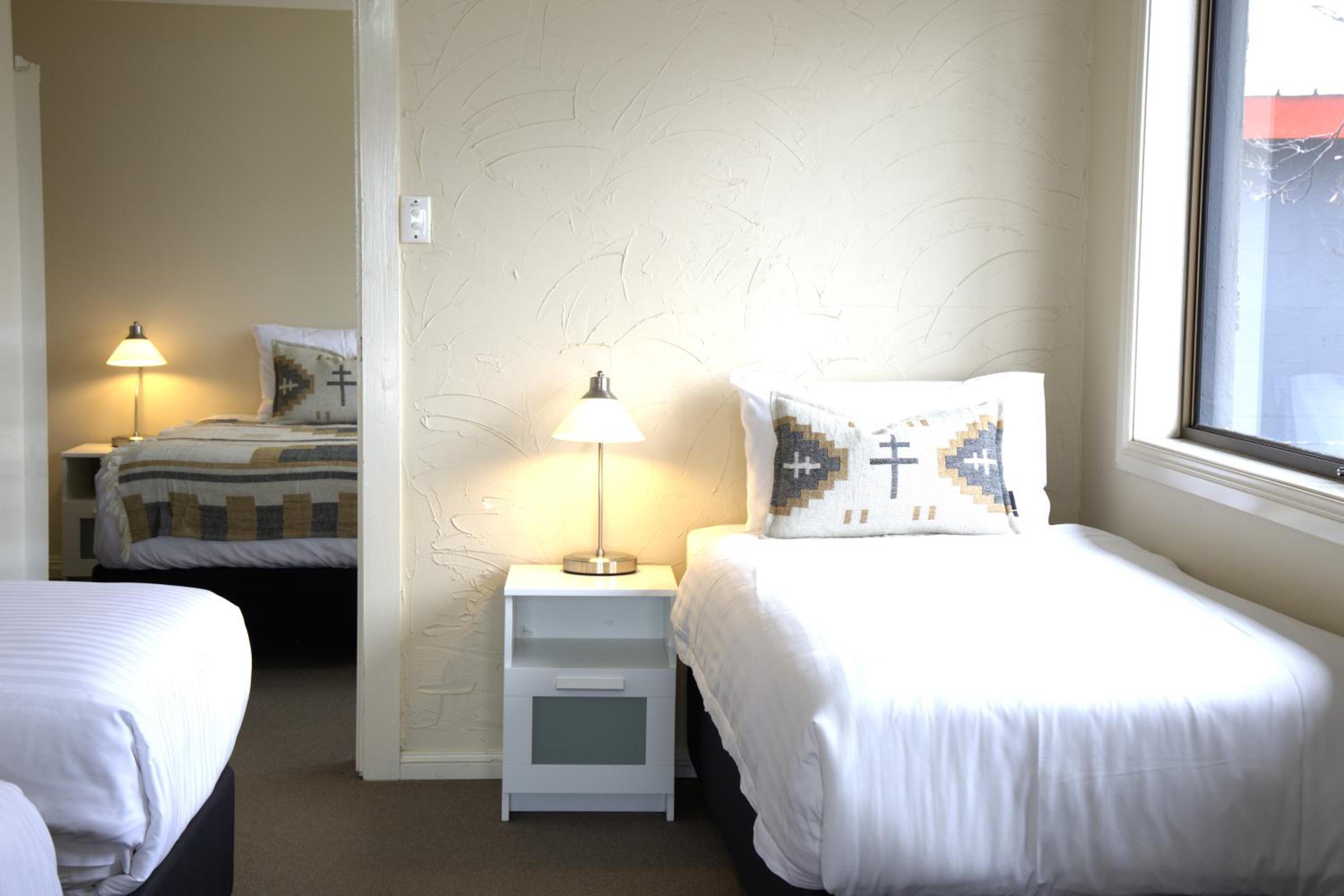 Family Double Room
