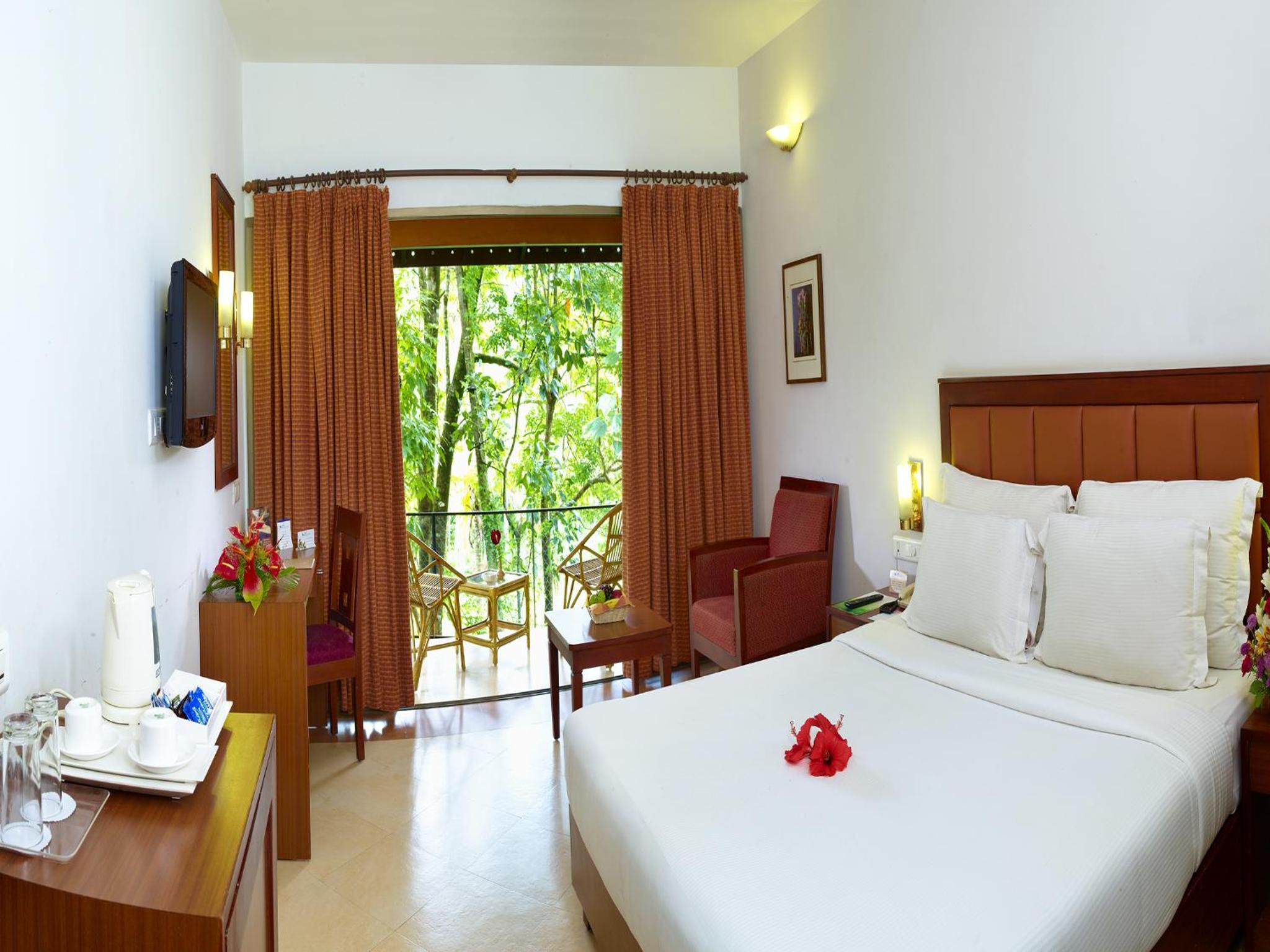 AC Jungle Room - Photo 15