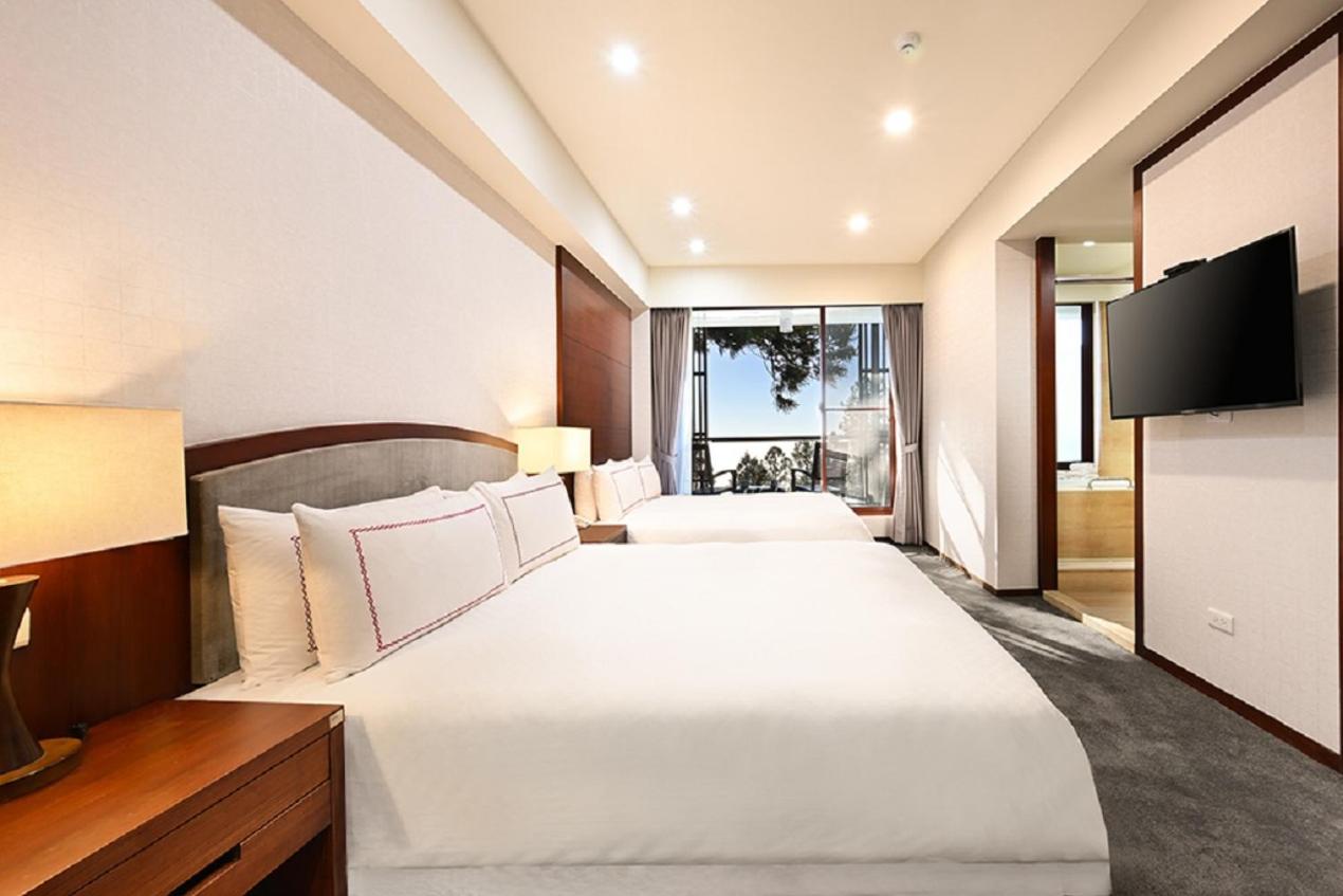 Superior Triple Room photo 3