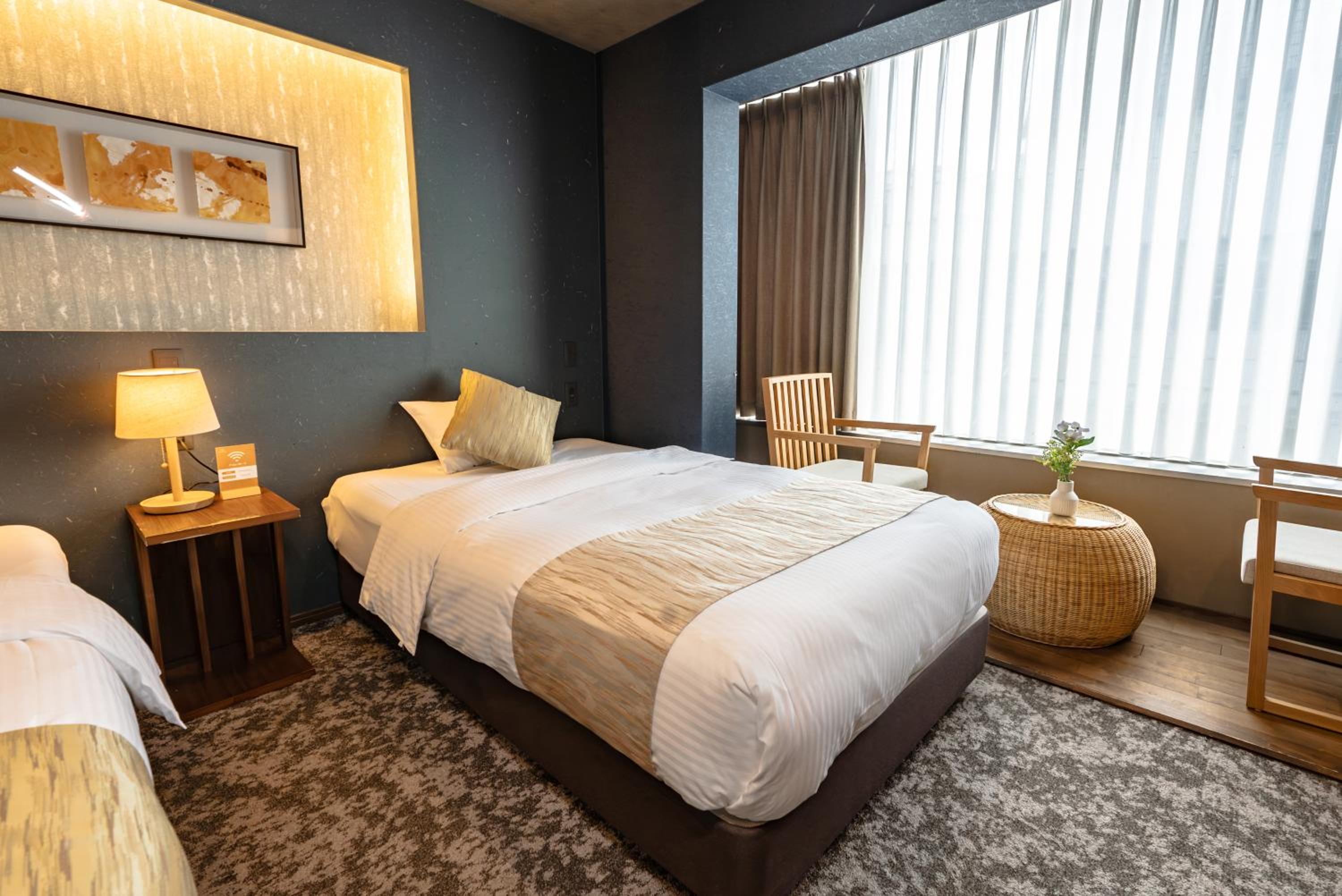 Double Room with Extra Bed - Photo 4