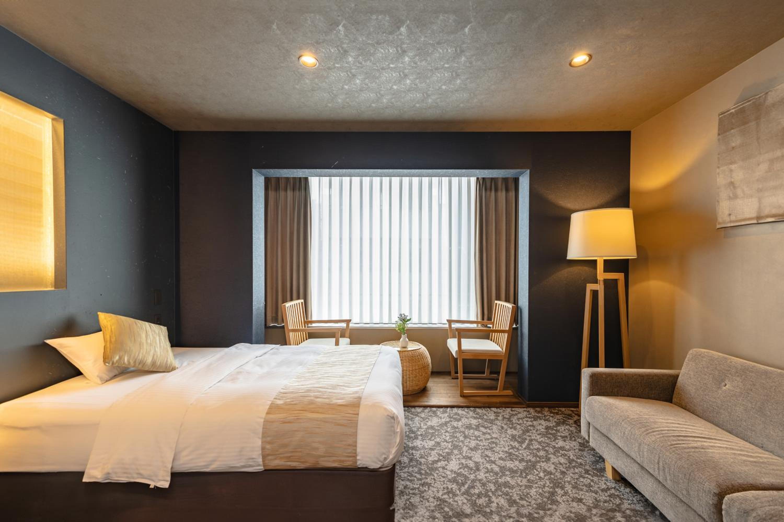 Double Room with Extra Bed - Photo 12