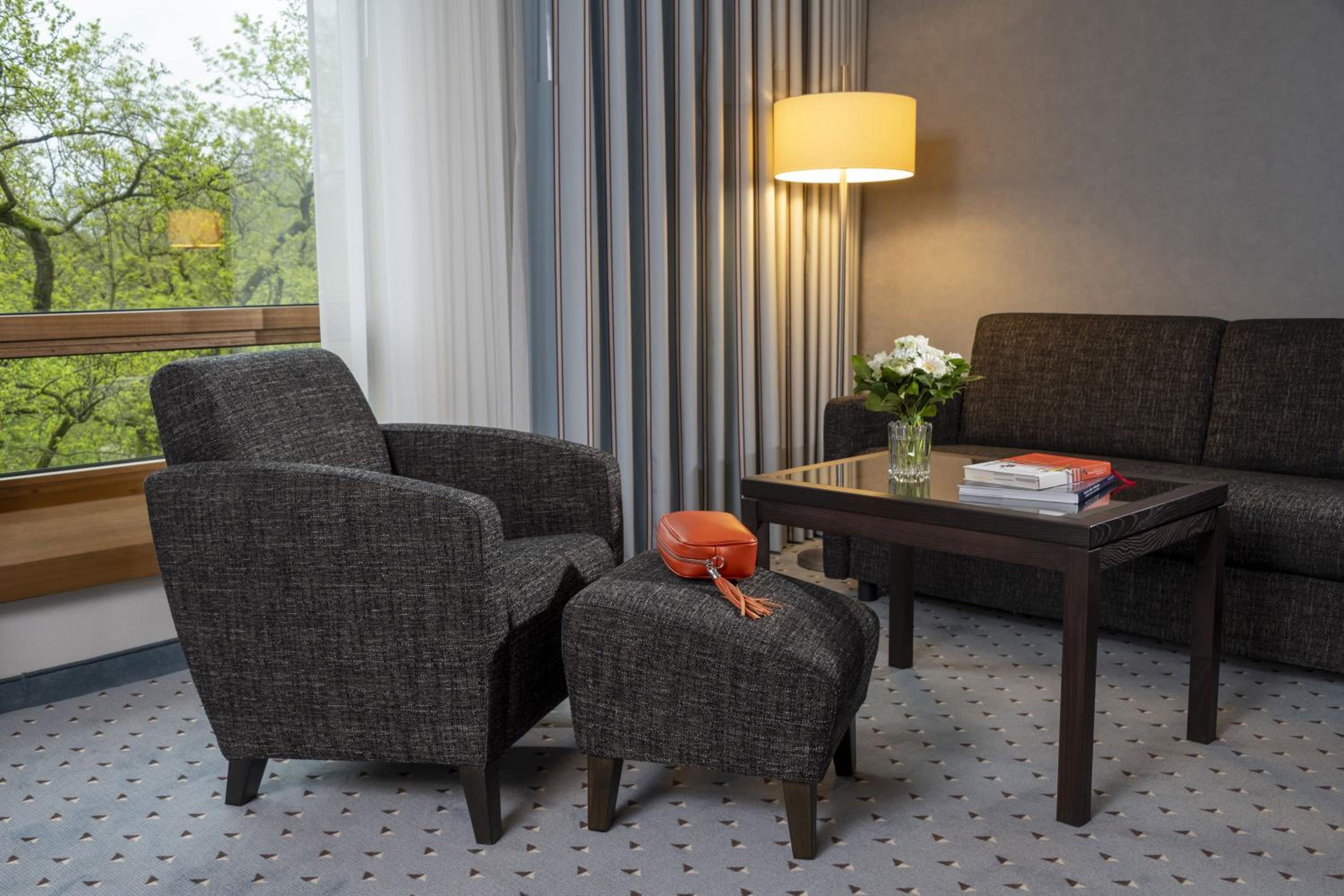 Junior Suite - Photo 6