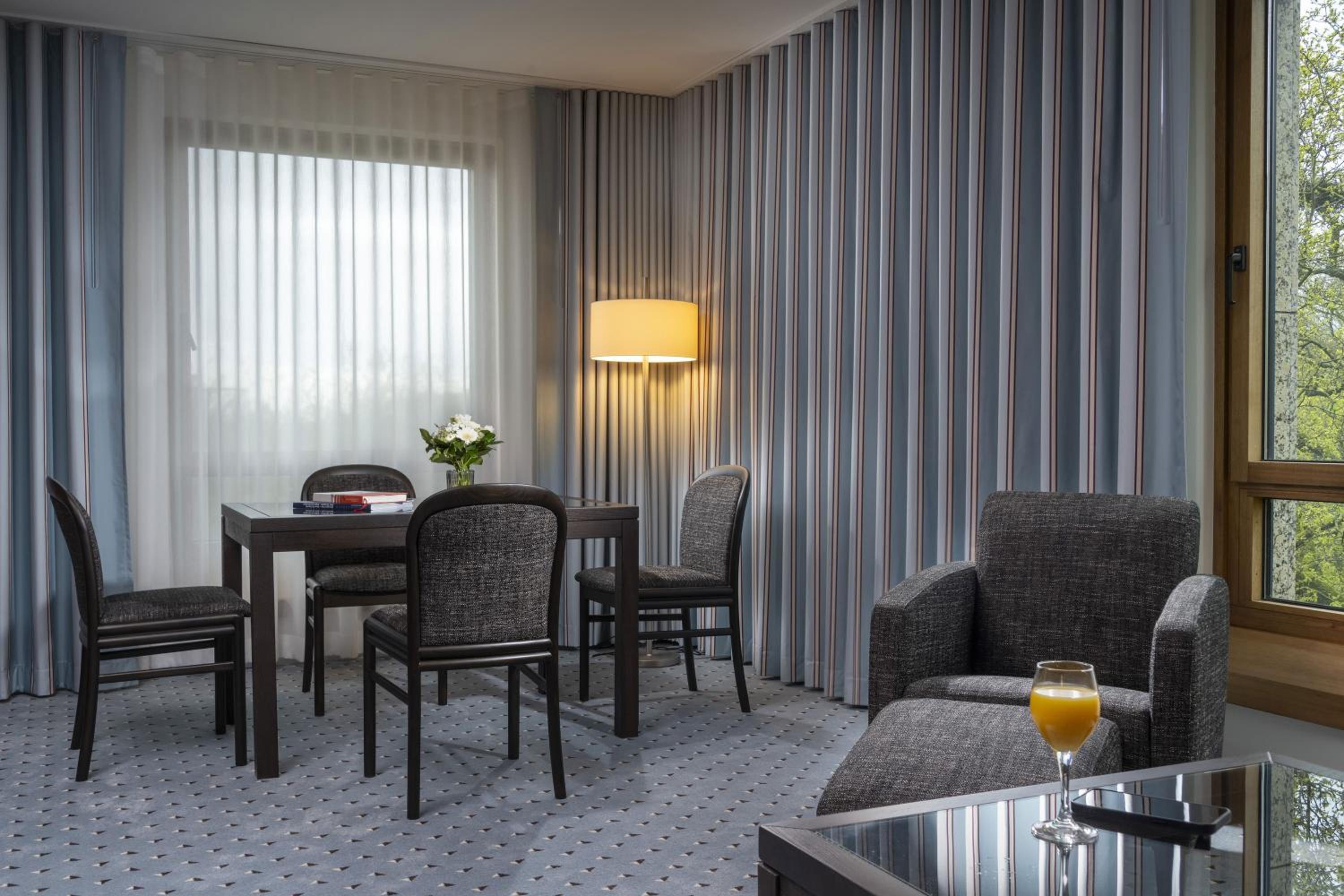Junior Suite - Photo 2