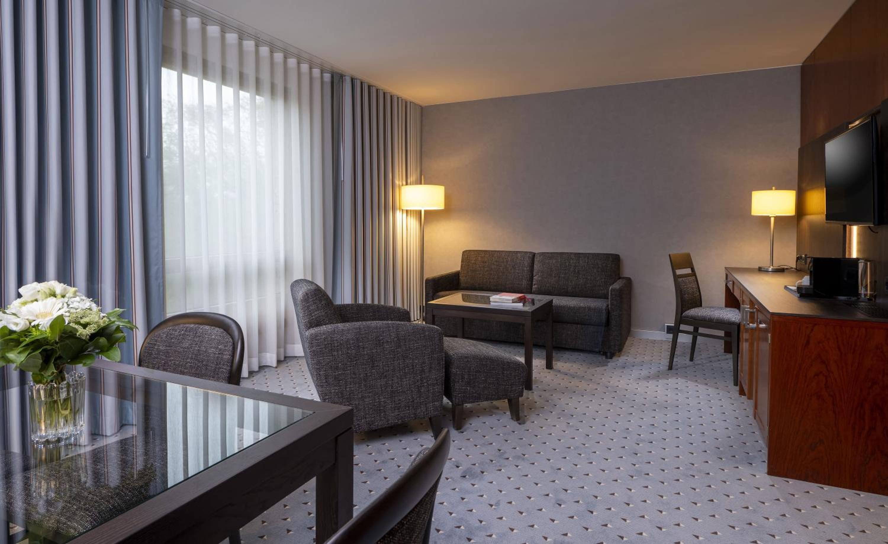 Junior Suite - Photo 3