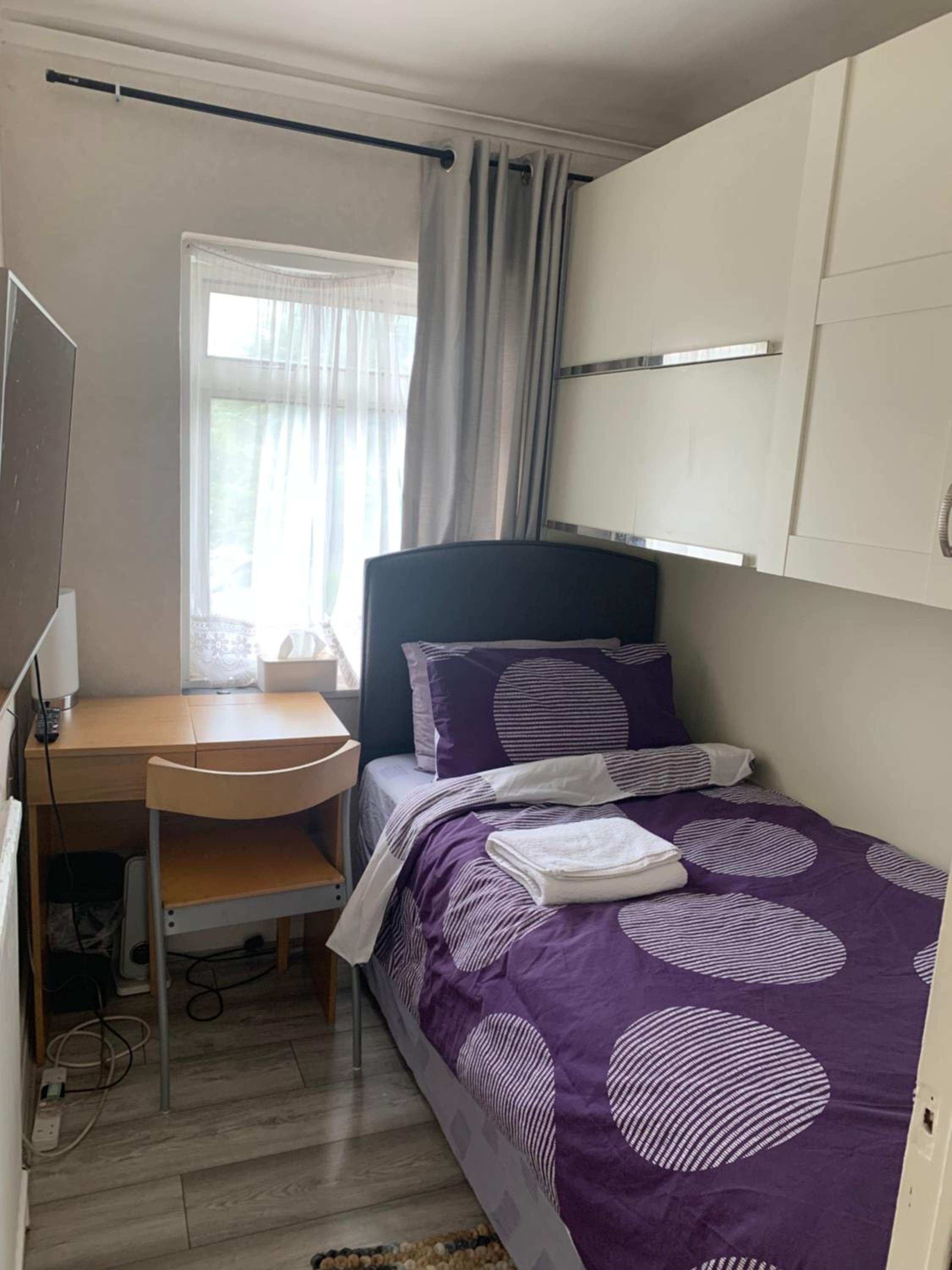 Single Room photo 1