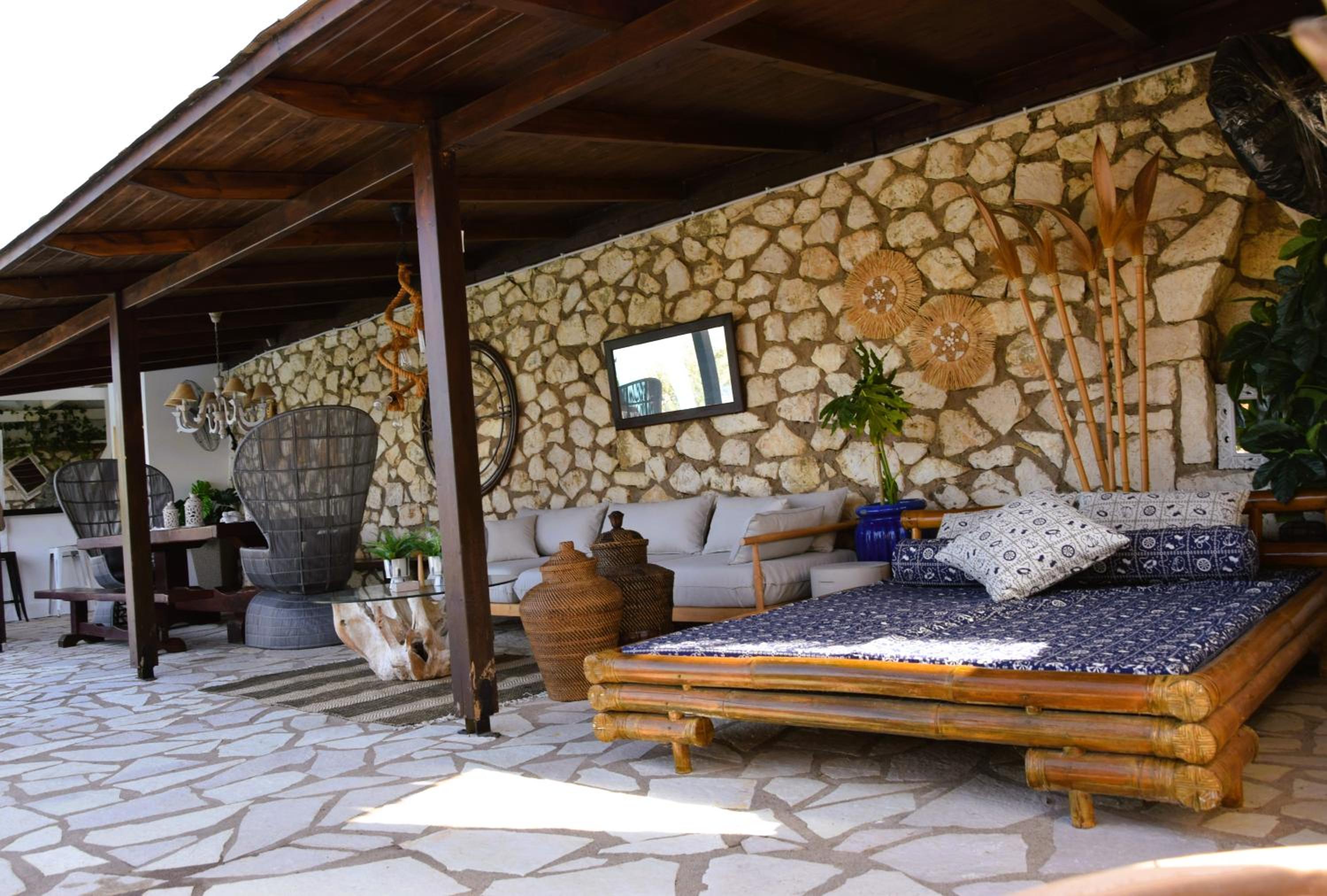 Villa with Private Pool photo 3