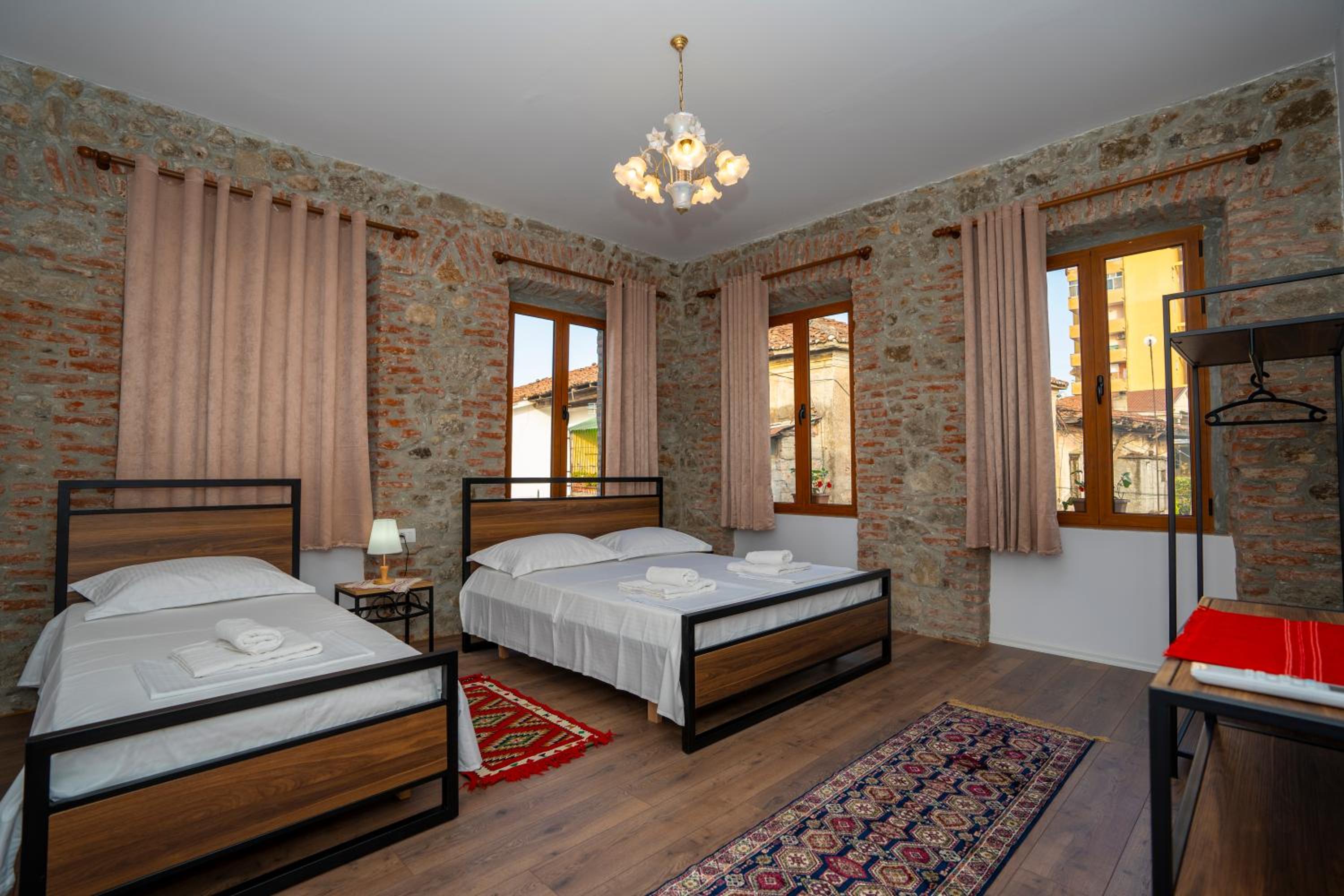 Triple Room with Bathroom