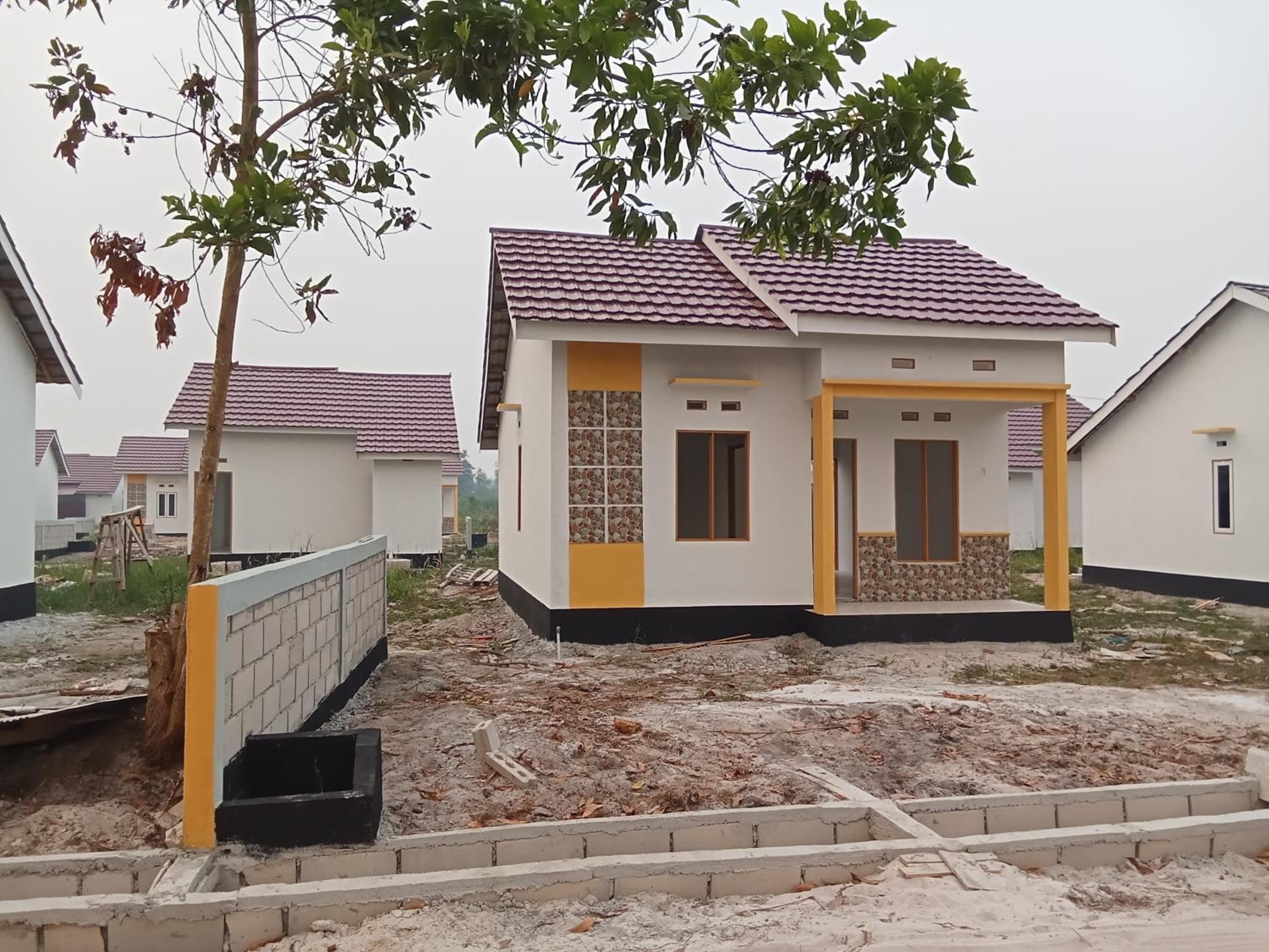 One-Bedroom House photo 1